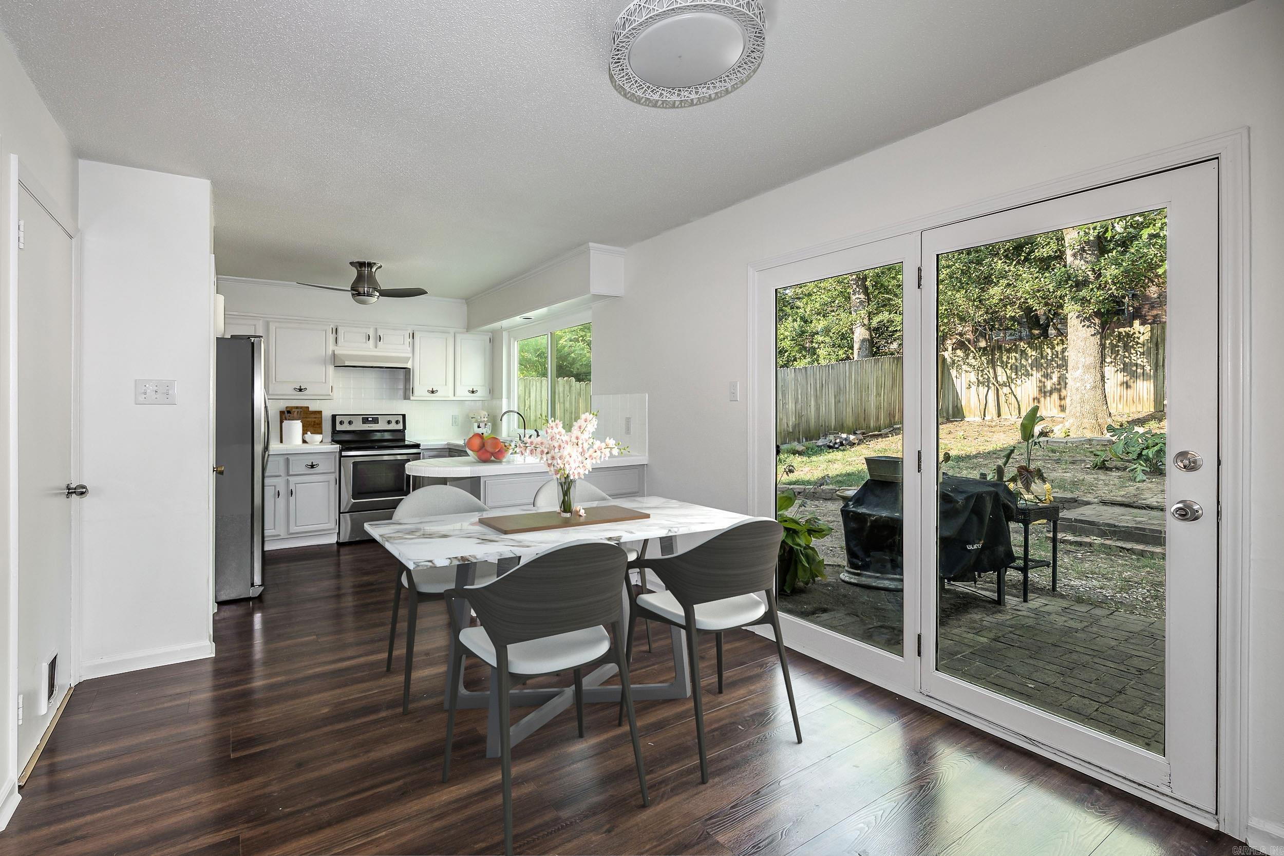 SHANNON HILLS EAST - Residential