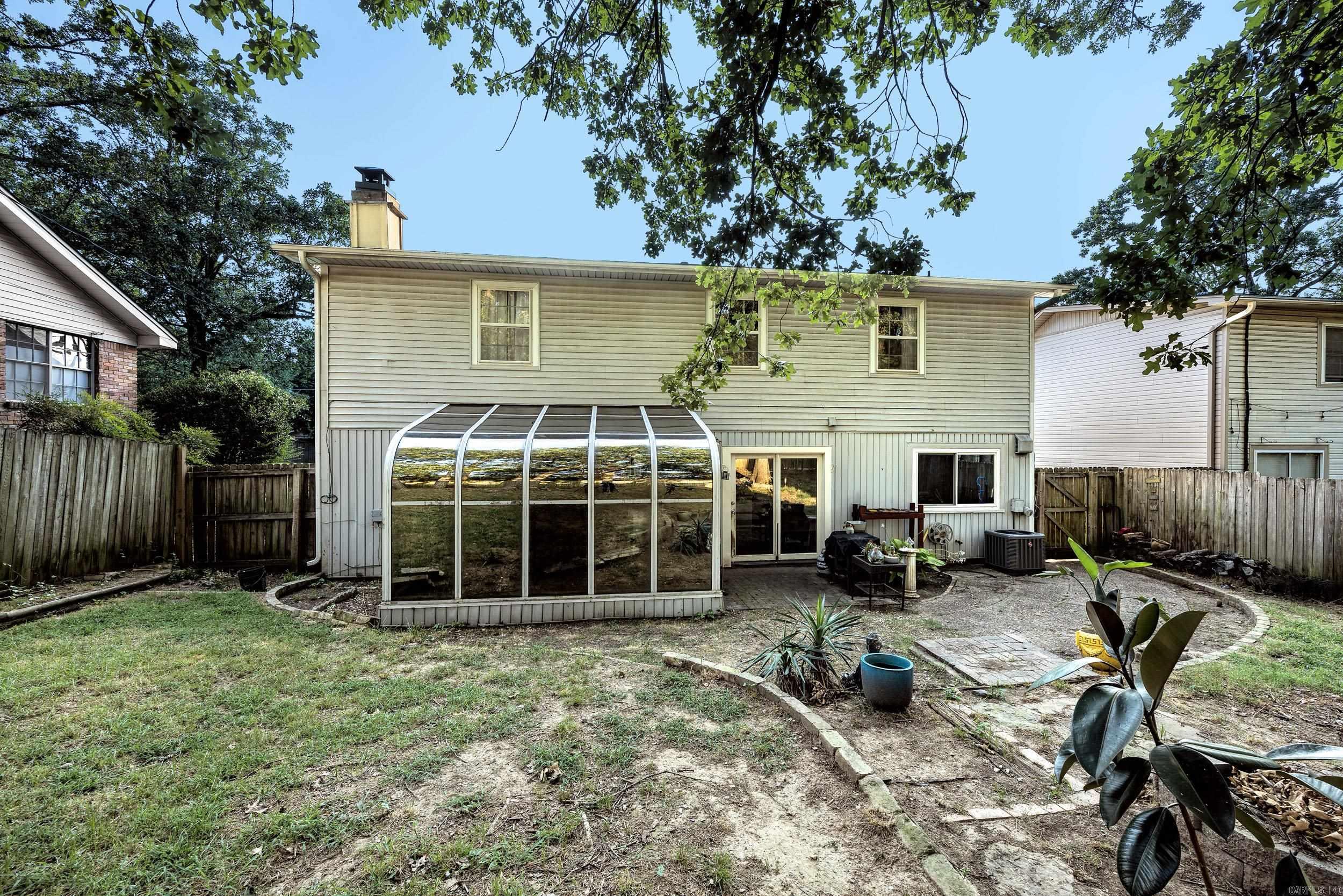 SHANNON HILLS EAST - Residential