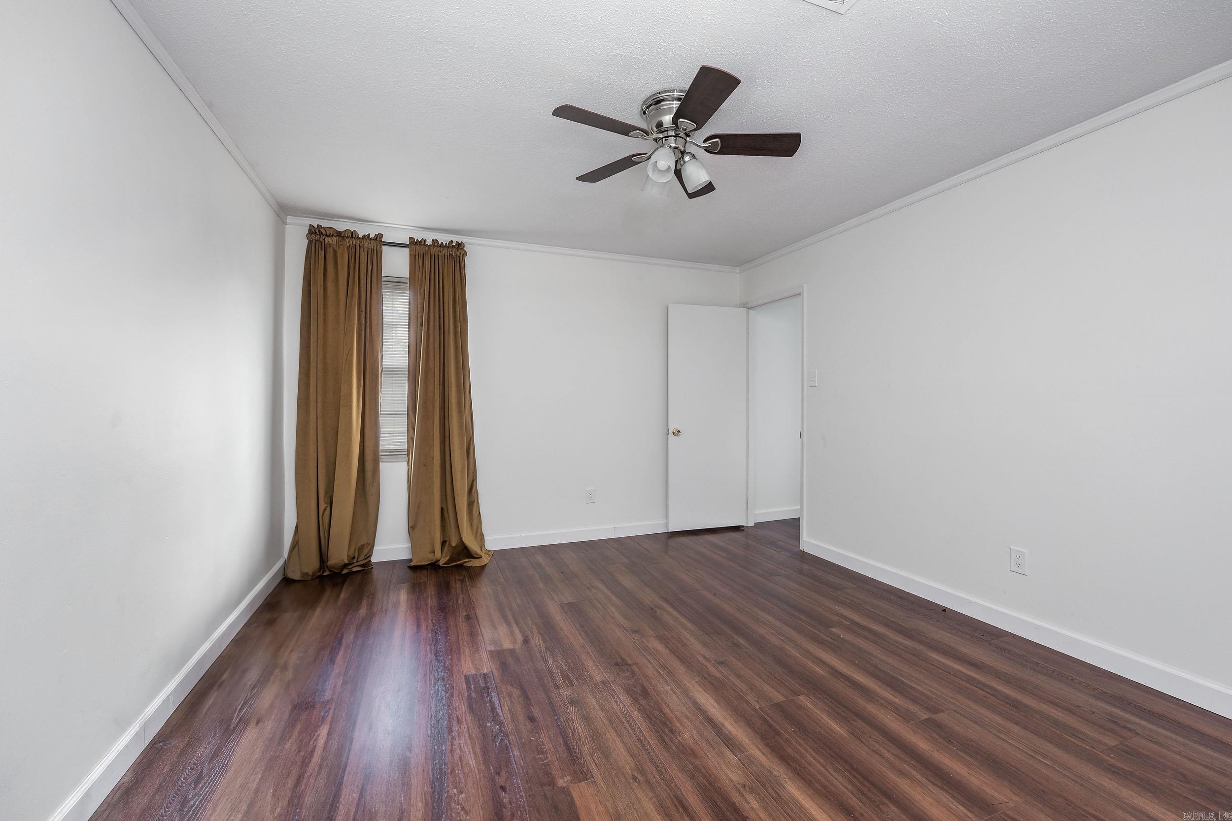 SHANNON HILLS EAST - Residential