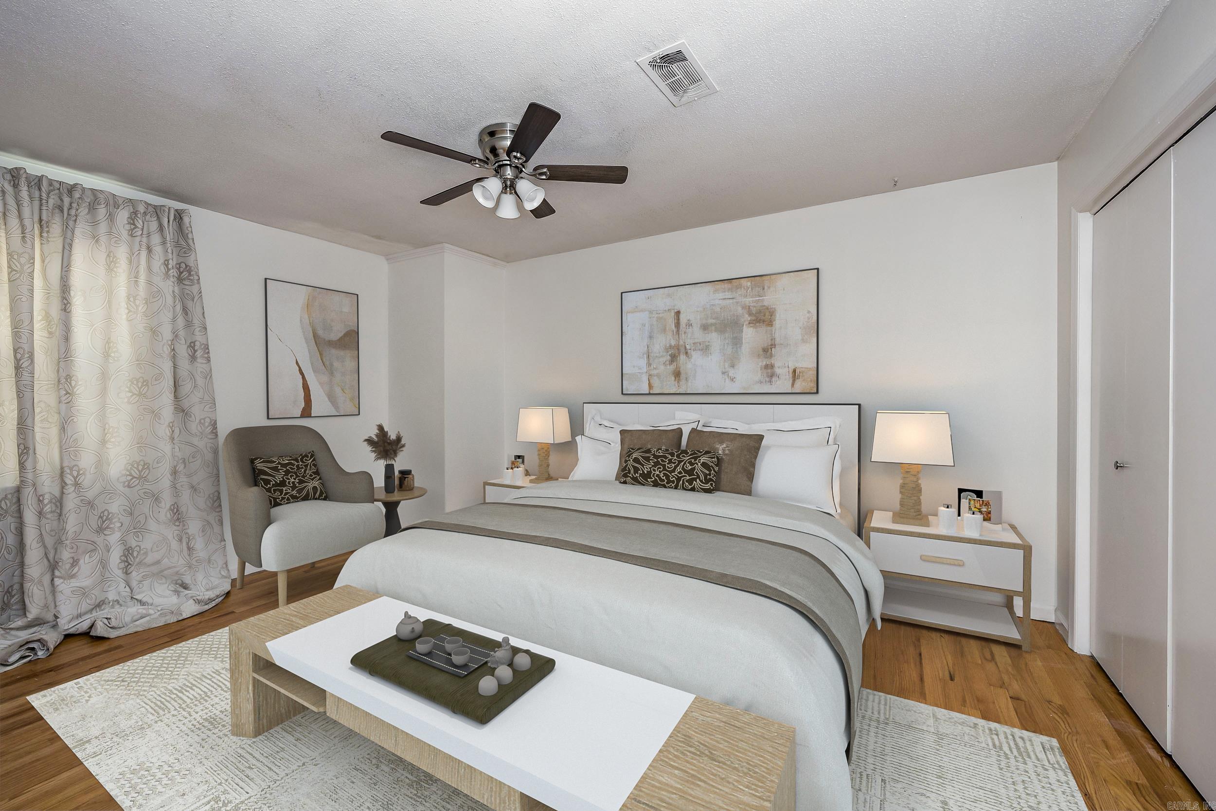 SHANNON HILLS EAST - Residential