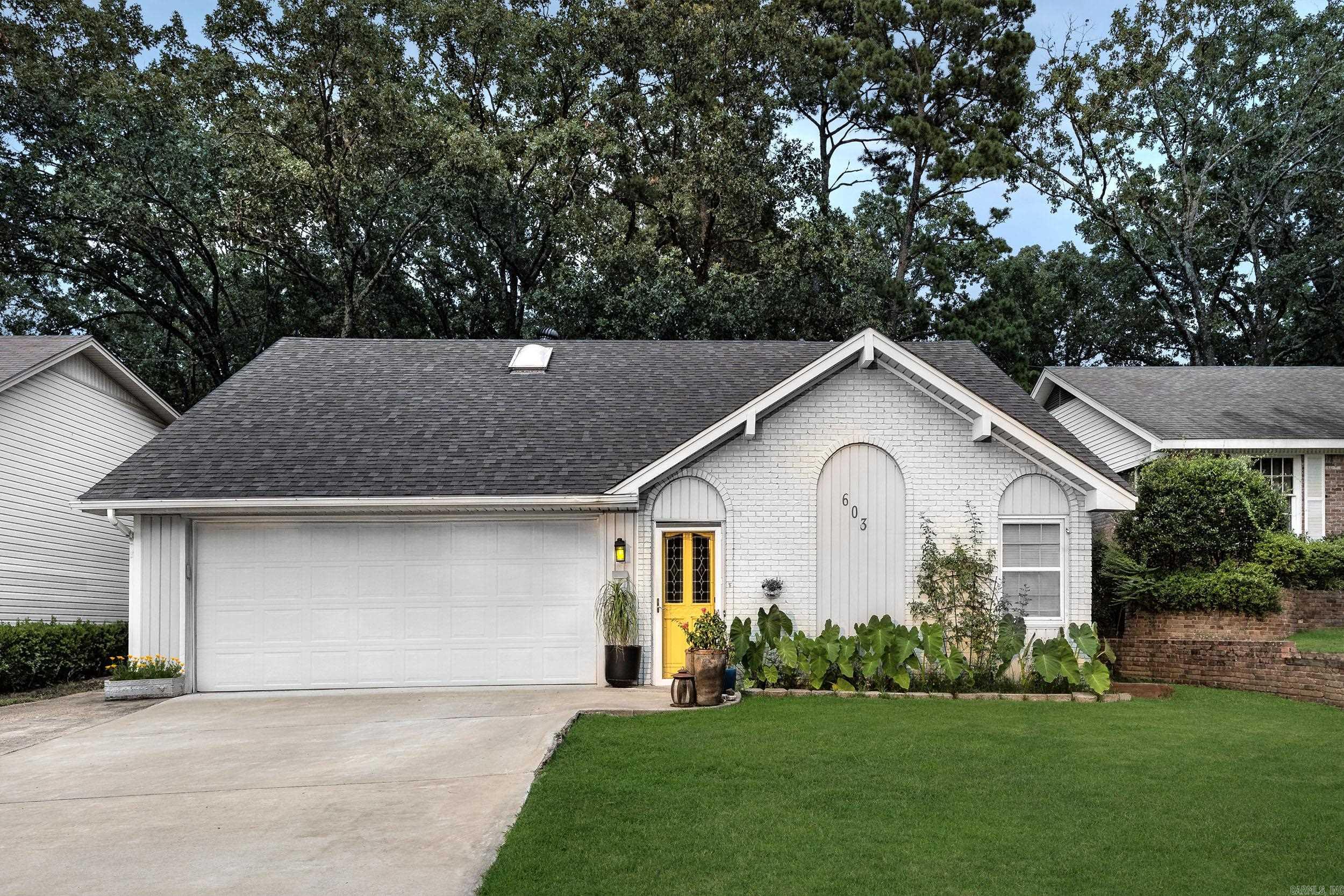 View Little Rock, AR 72205 house