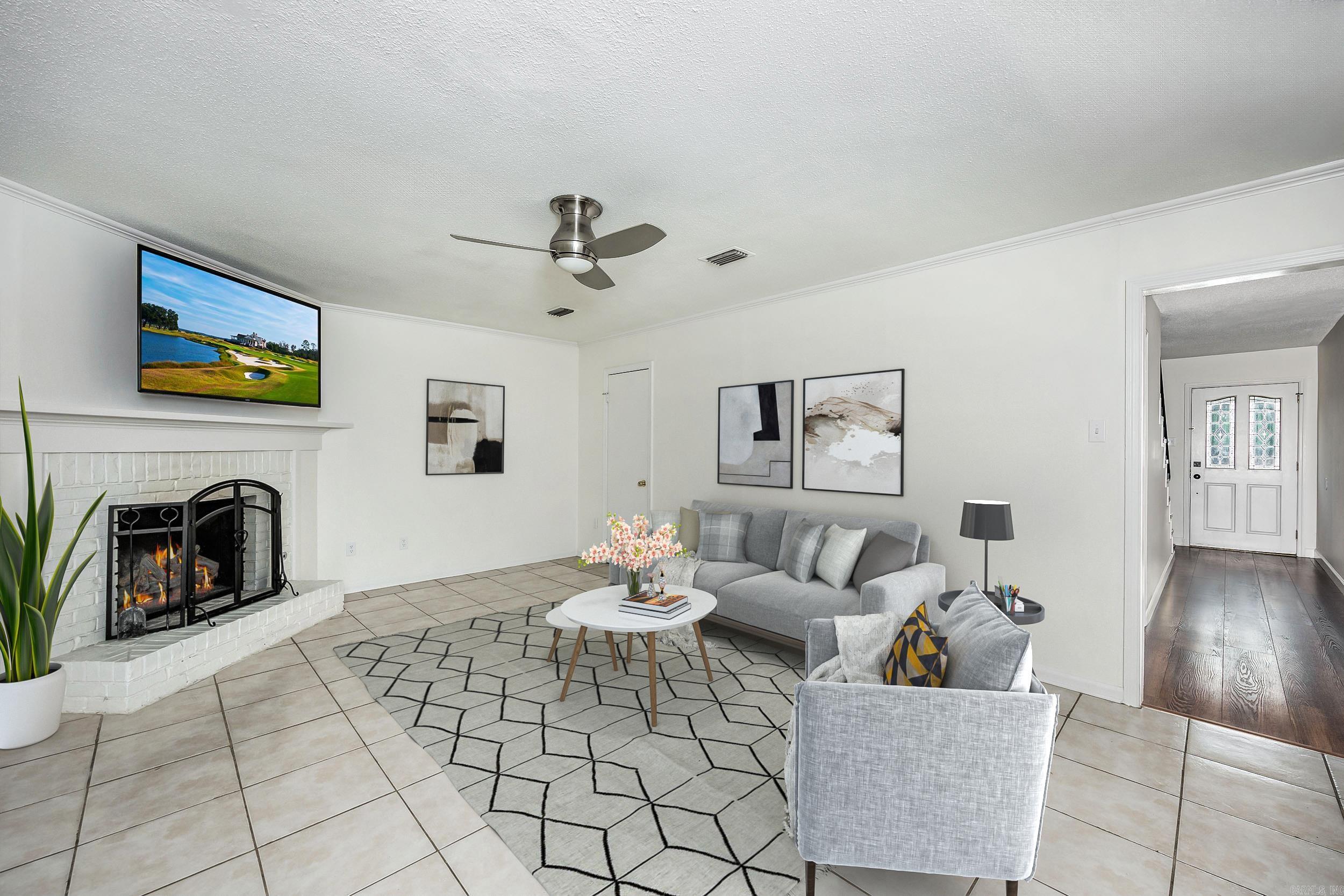 SHANNON HILLS EAST - Residential