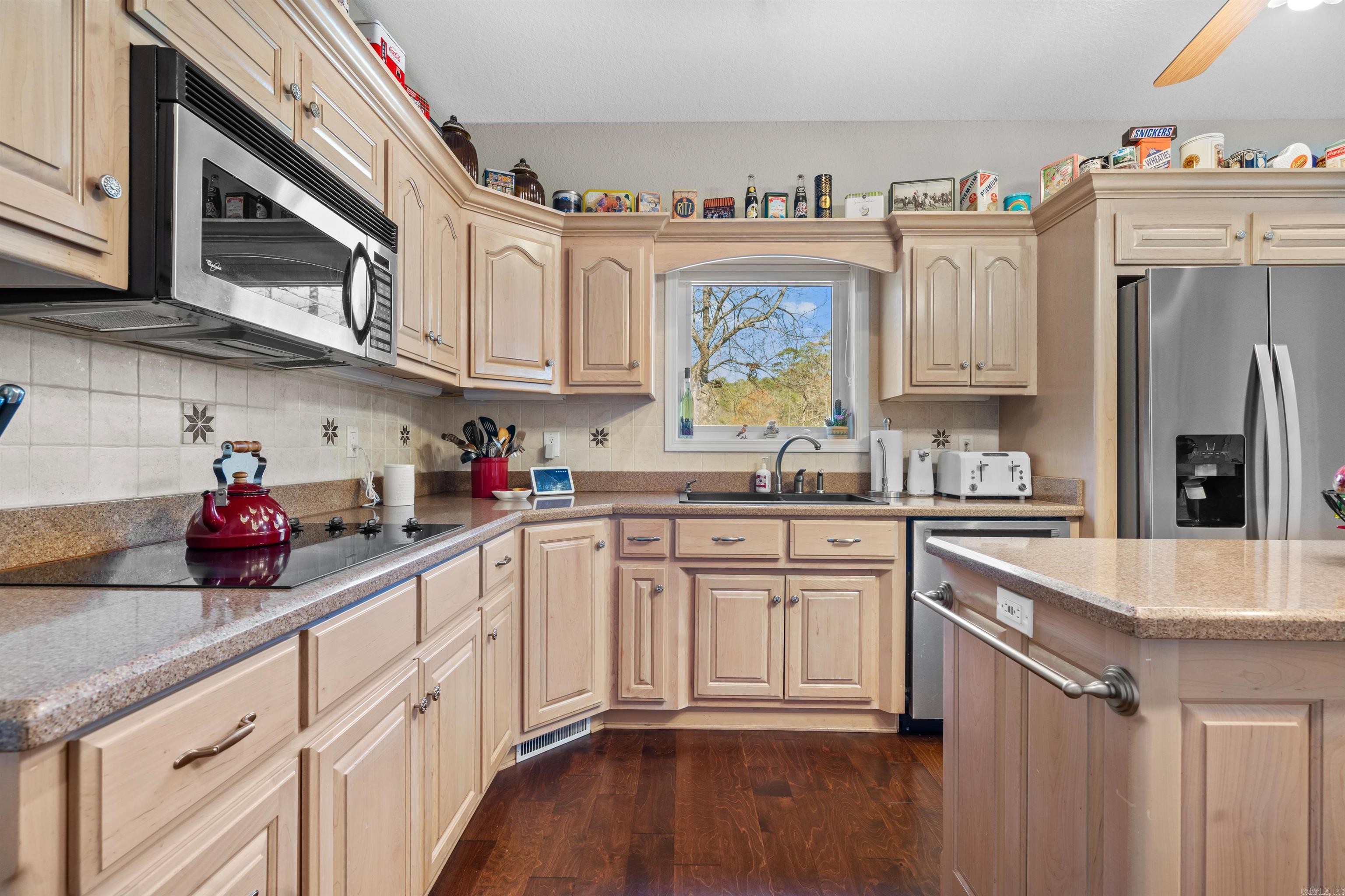 CIFUENTES - Residential