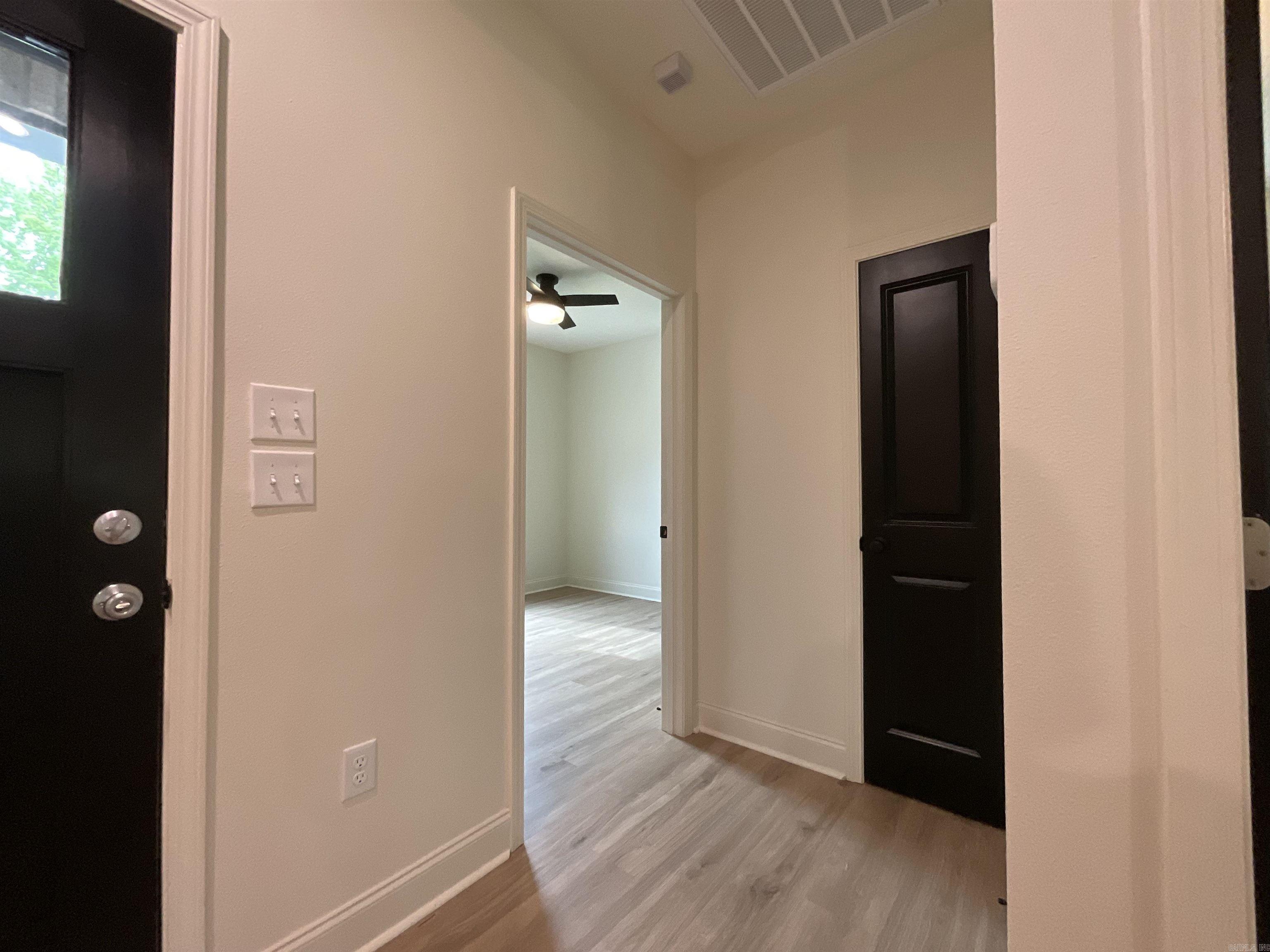 BROWN ADD TO JACK - Residential