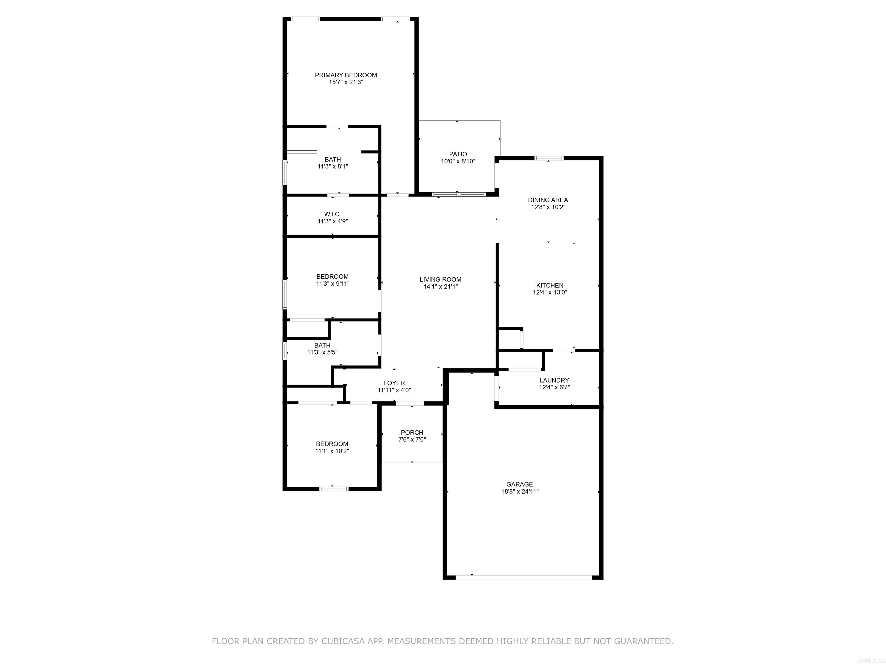 BROWN ADD TO JACK - Residential
