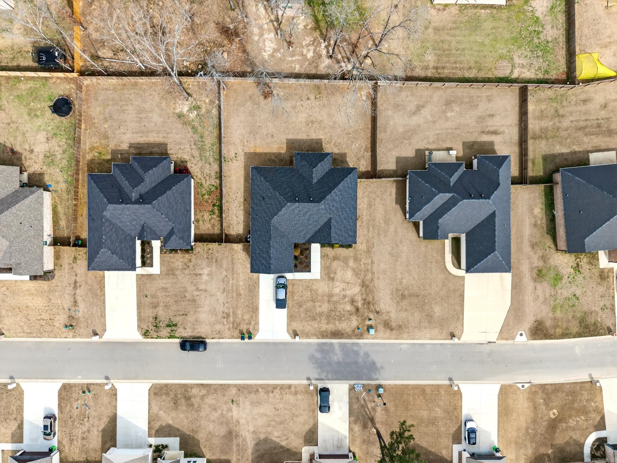 HIDDEN VALLEY ESTATES - Residential