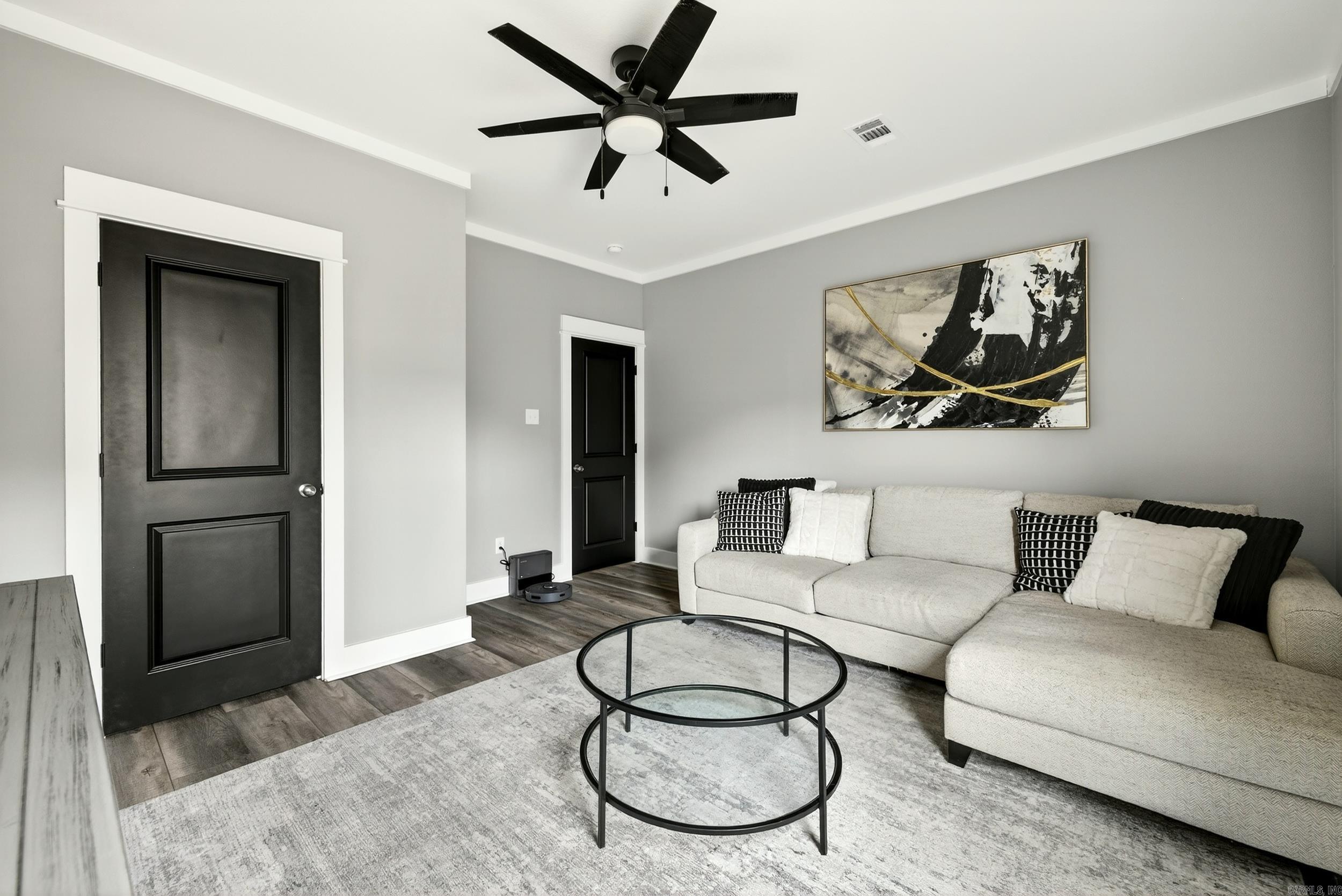 HIDDEN VALLEY ESTATES - Residential