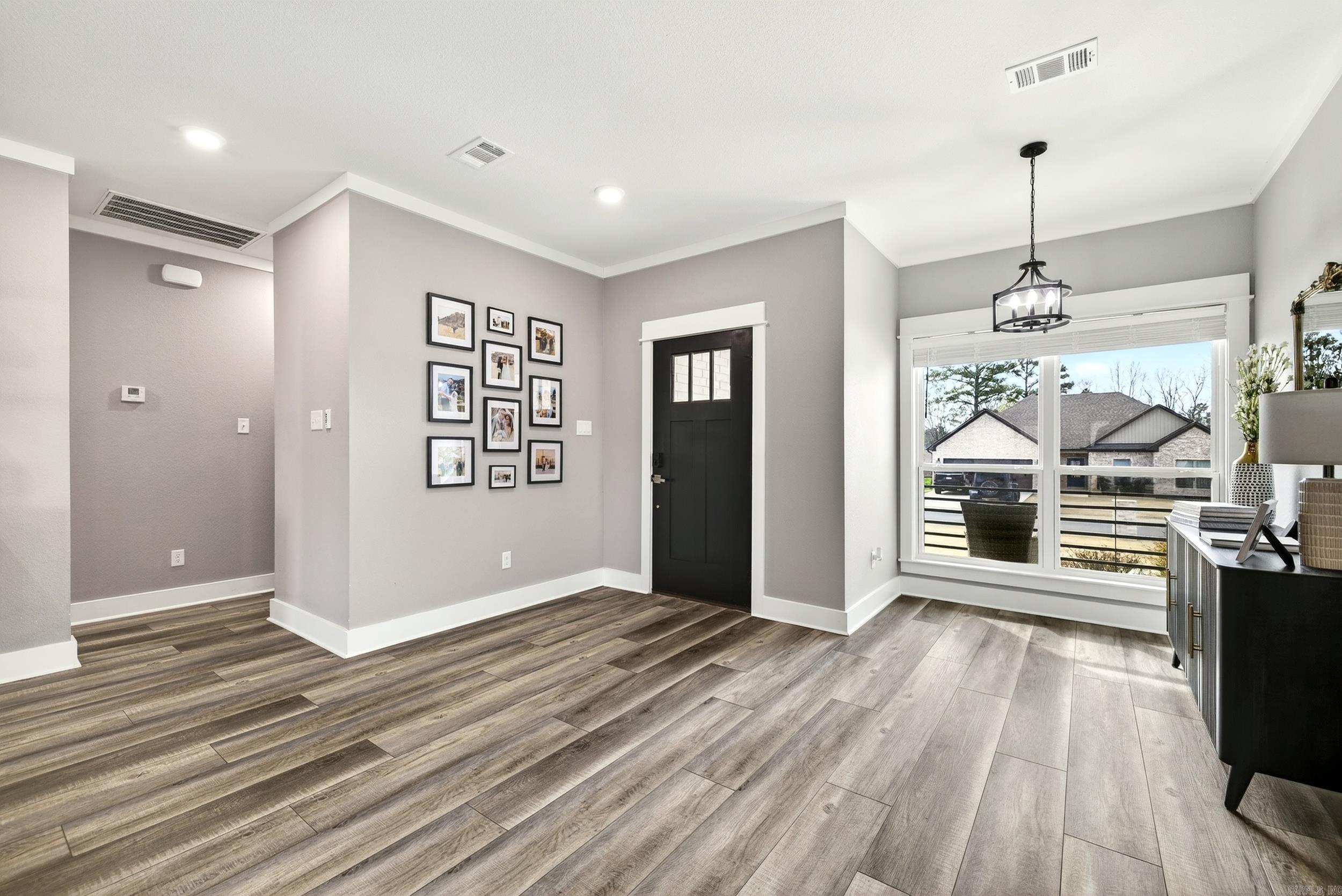 HIDDEN VALLEY ESTATES - Residential