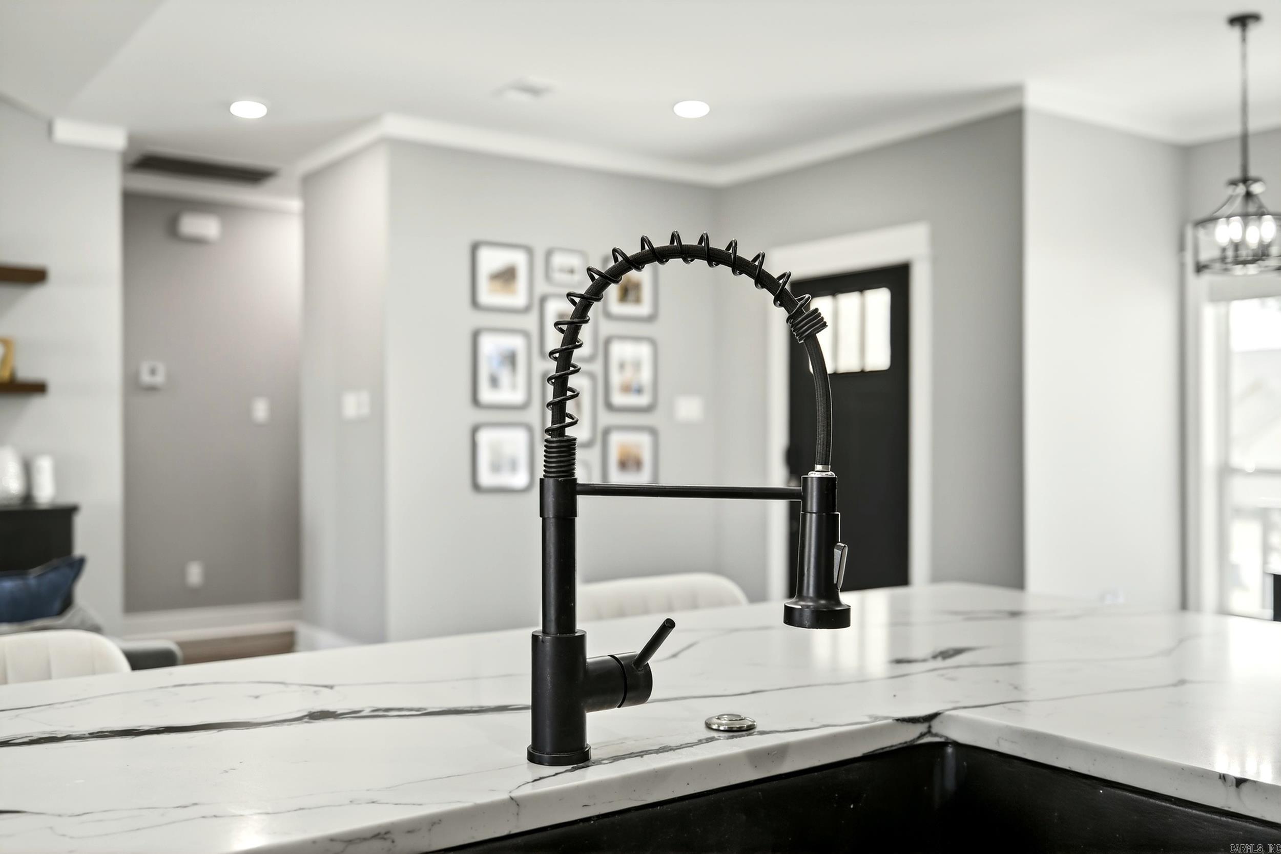 HIDDEN VALLEY ESTATES - Residential