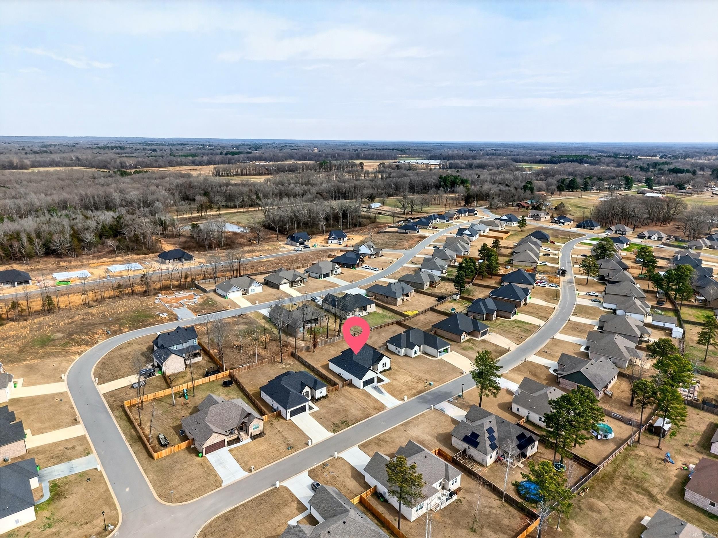 HIDDEN VALLEY ESTATES - Residential