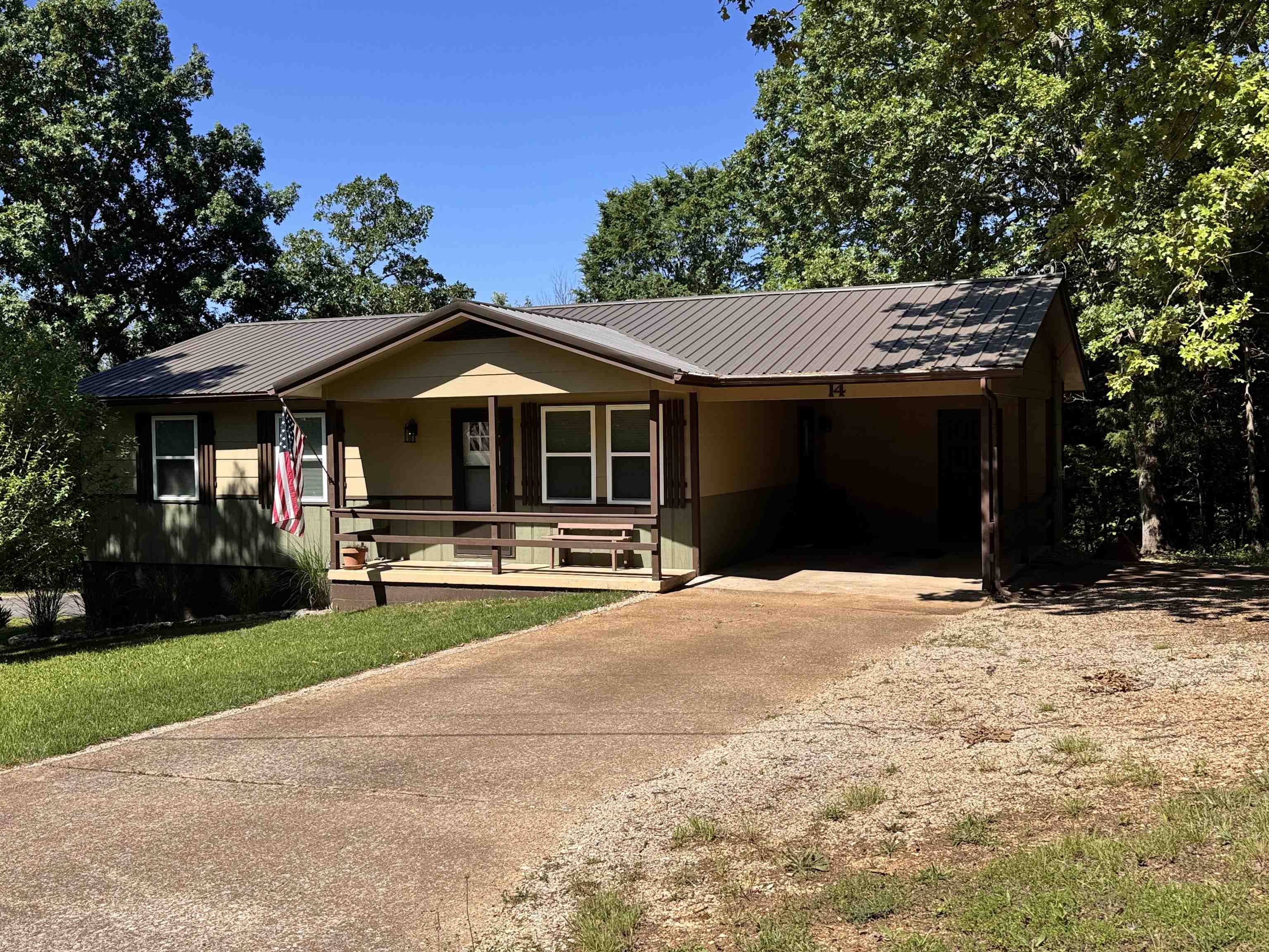 Crow 3rd - Residential