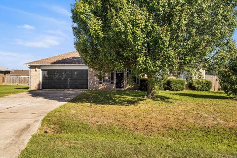 Photo of 28 Fawn Drive, Ward, AR 72176 (MLS # 26042448)