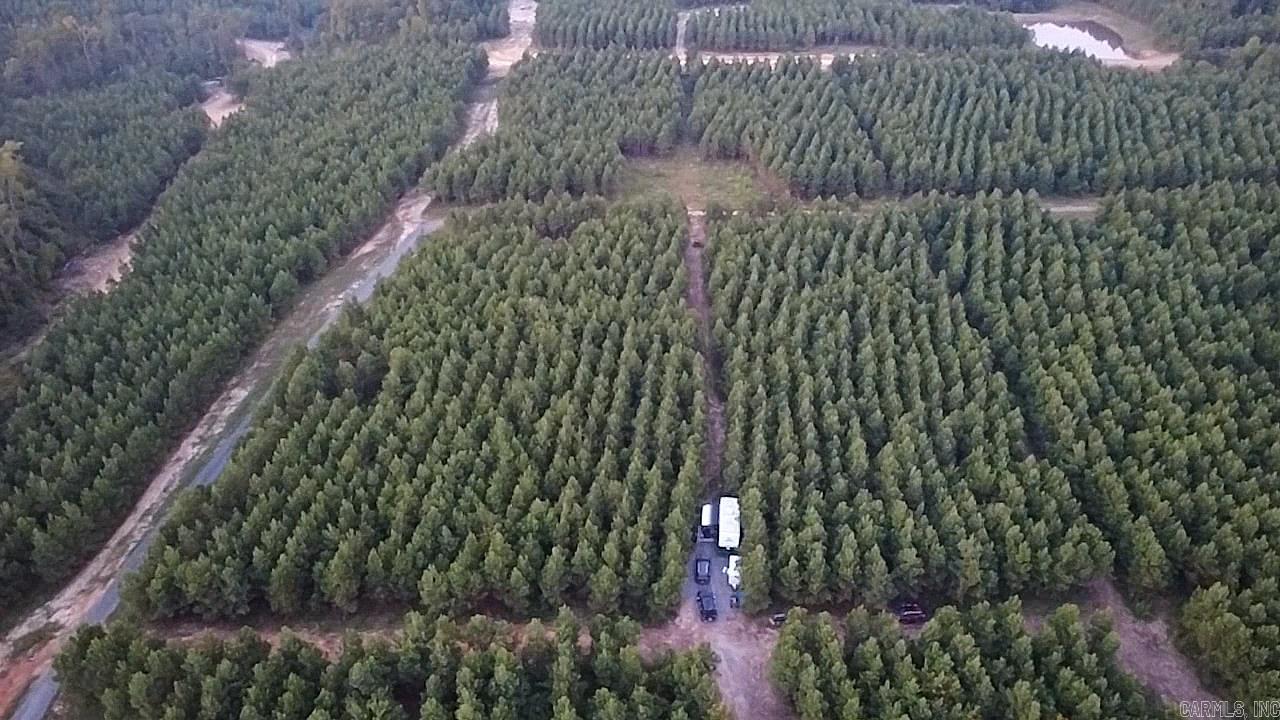 Lake Avalon Estates - Land