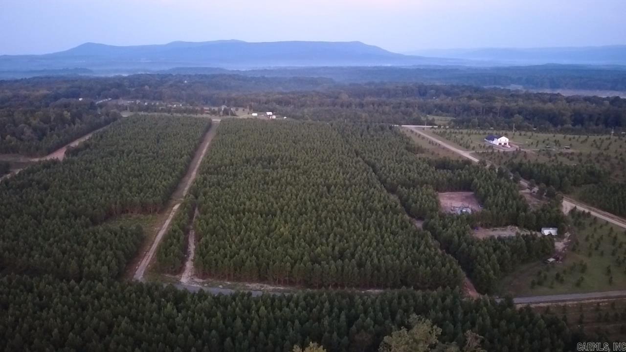 Lake Avalon Estates - Land