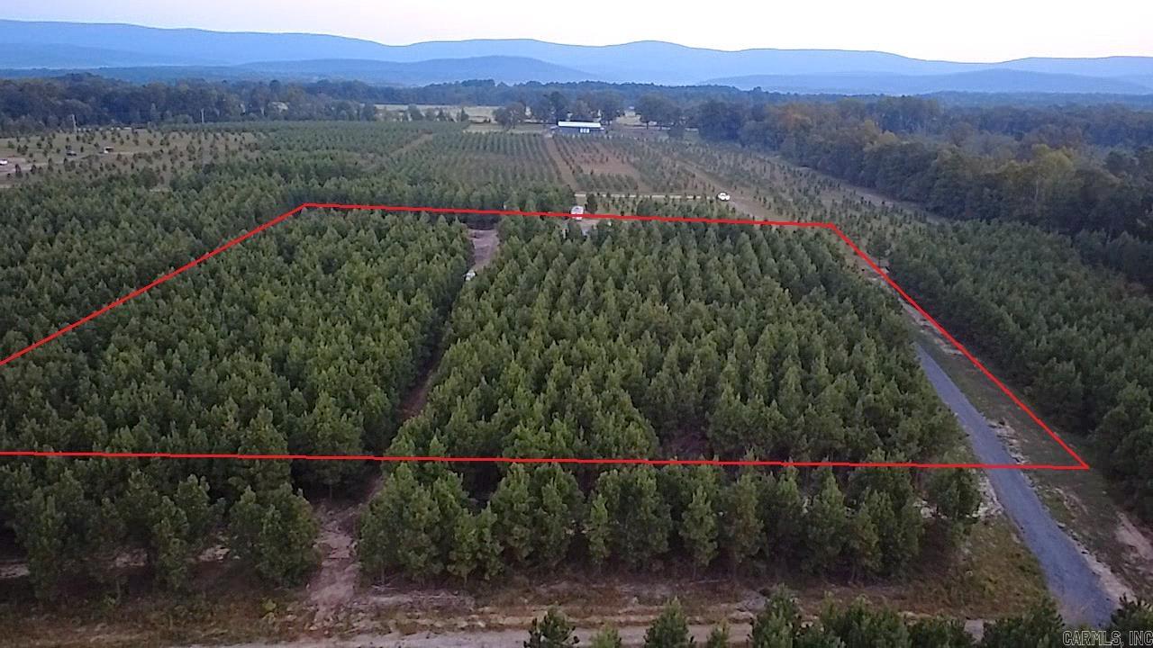 Lake Avalon Estates - Land