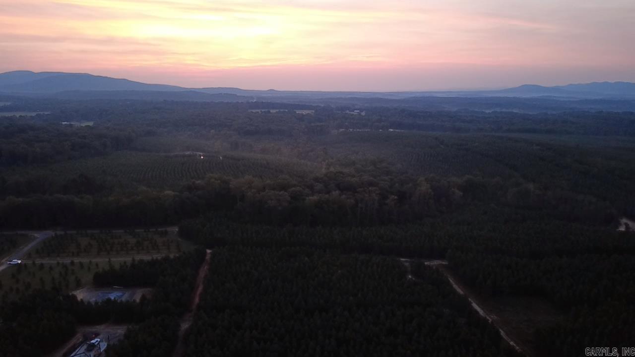Lake Avalon Estates - Land
