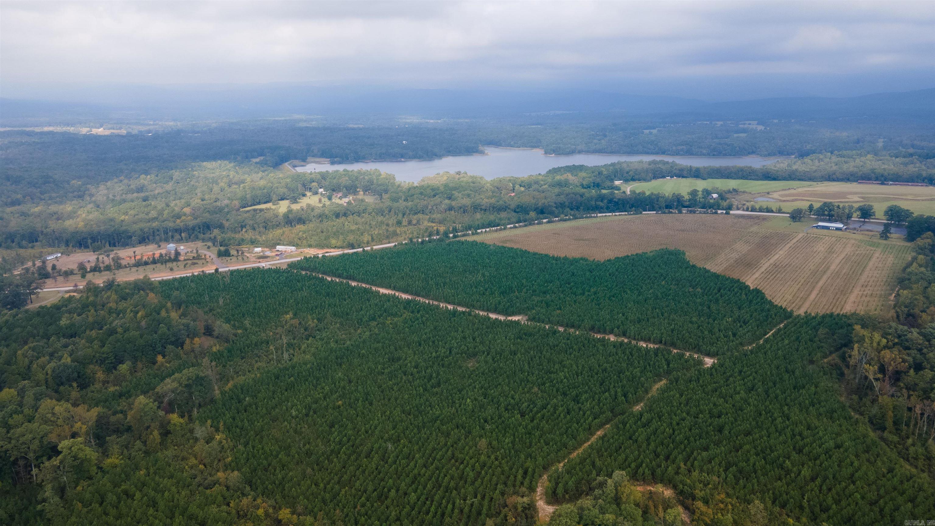Lake Avalon Estates - Land