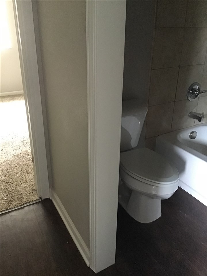 Brookshire To Cook Mountain - Residential Lease