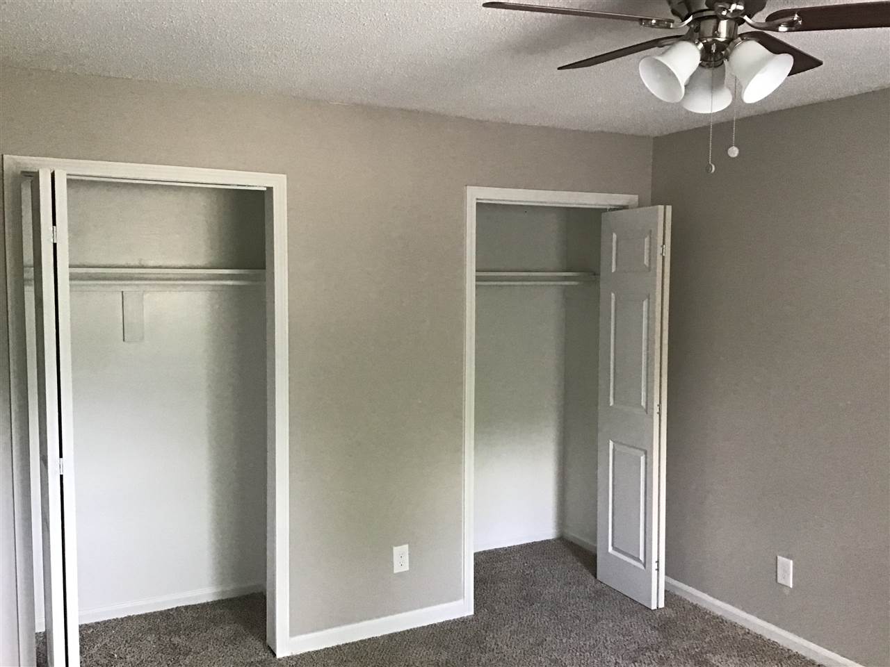 Brookshire To Cook Mountain - Residential Lease