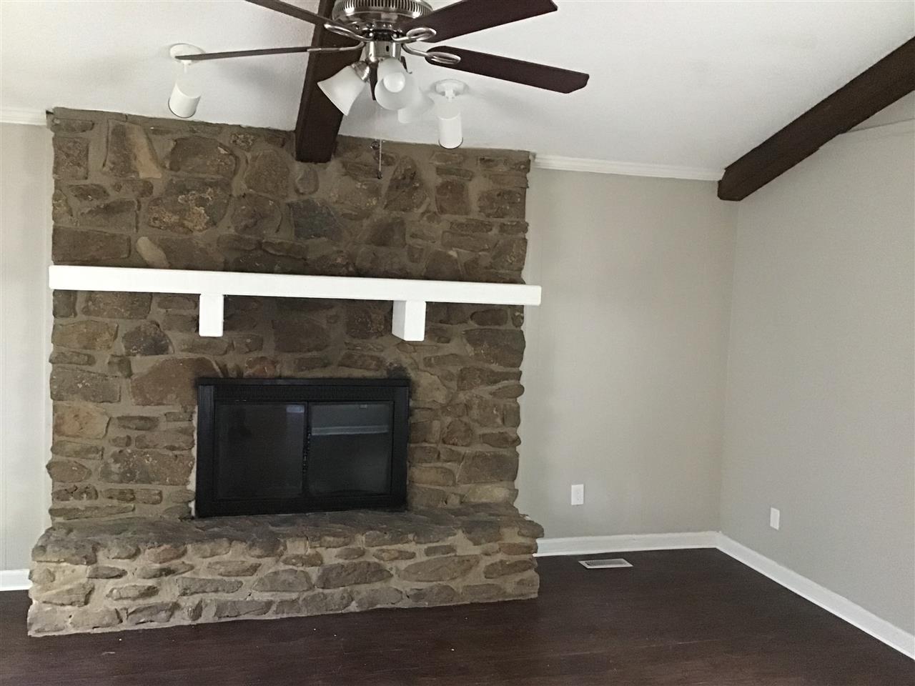 Brookshire To Cook Mountain - Residential Lease