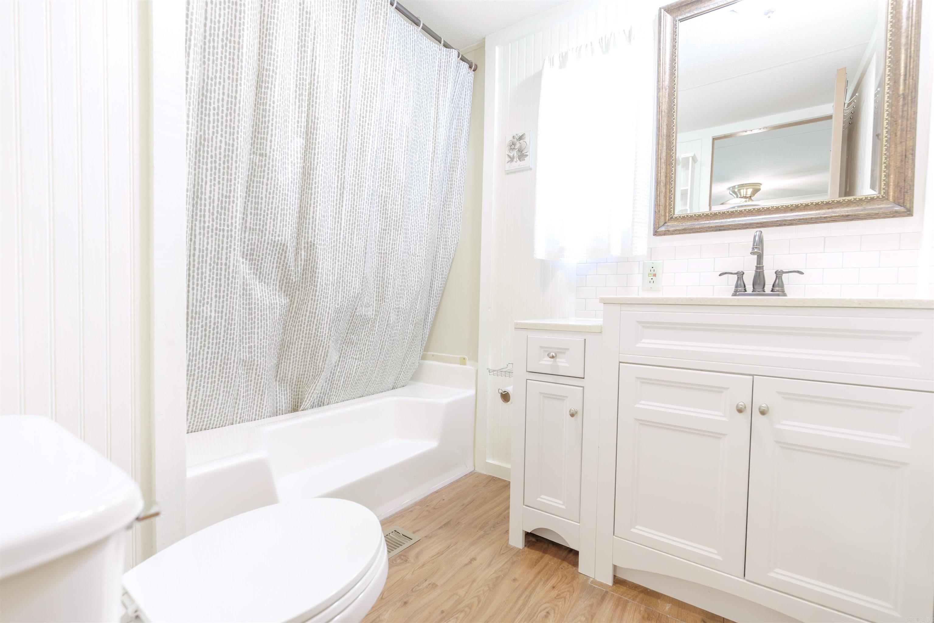 Jones North - Residential