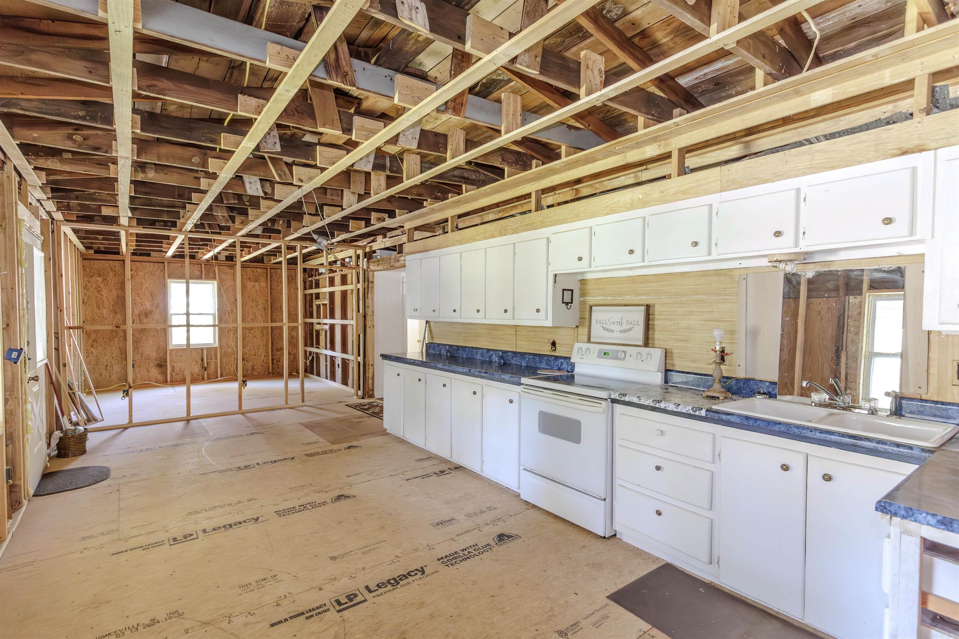 Jones North - Residential