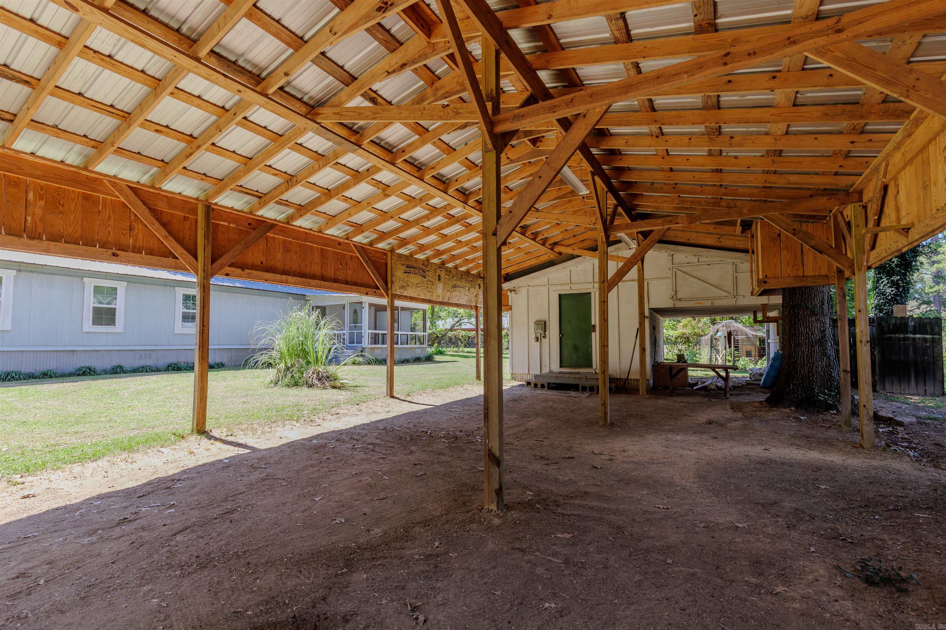 Jones North - Residential