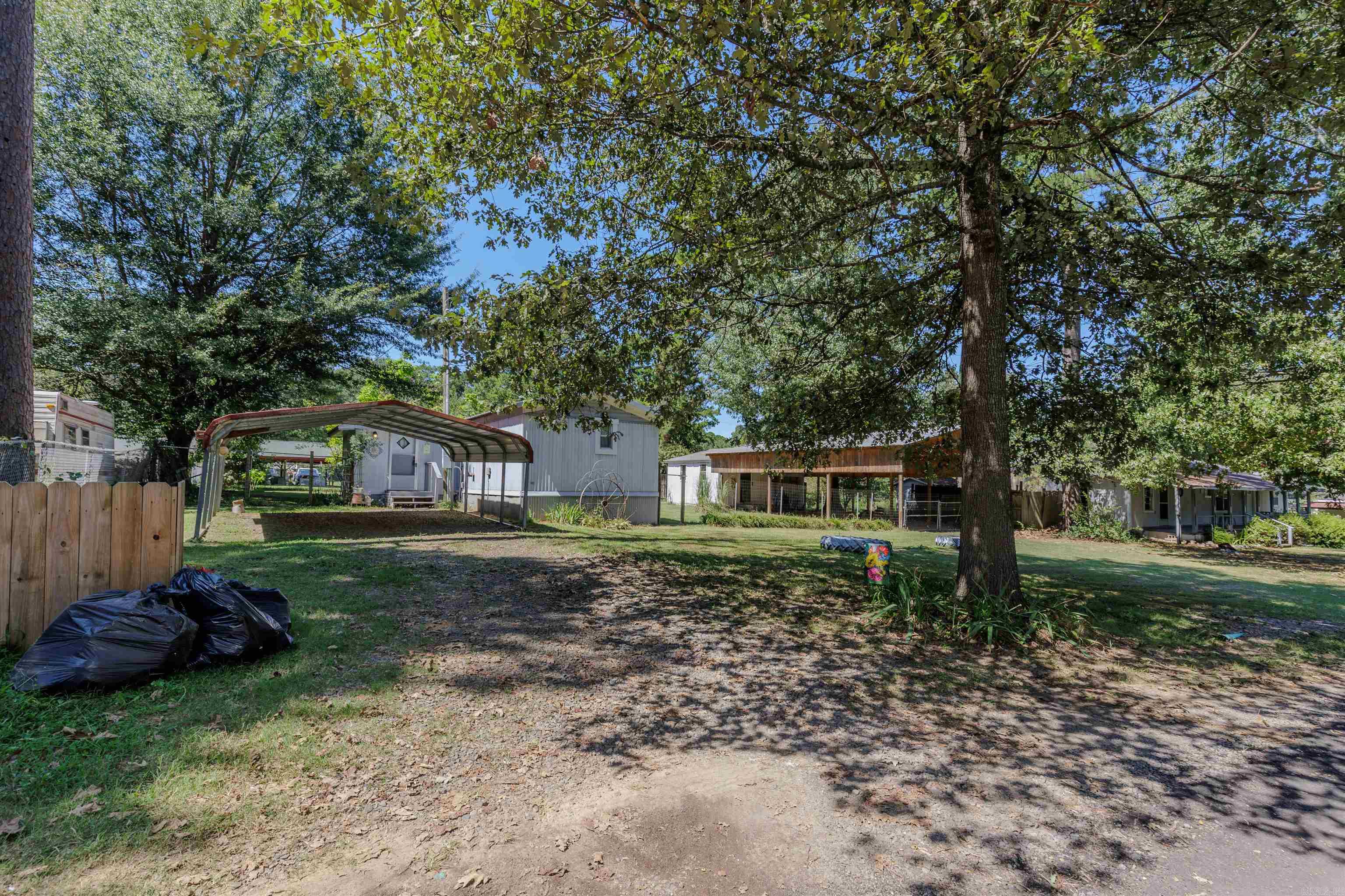 Jones North - Residential