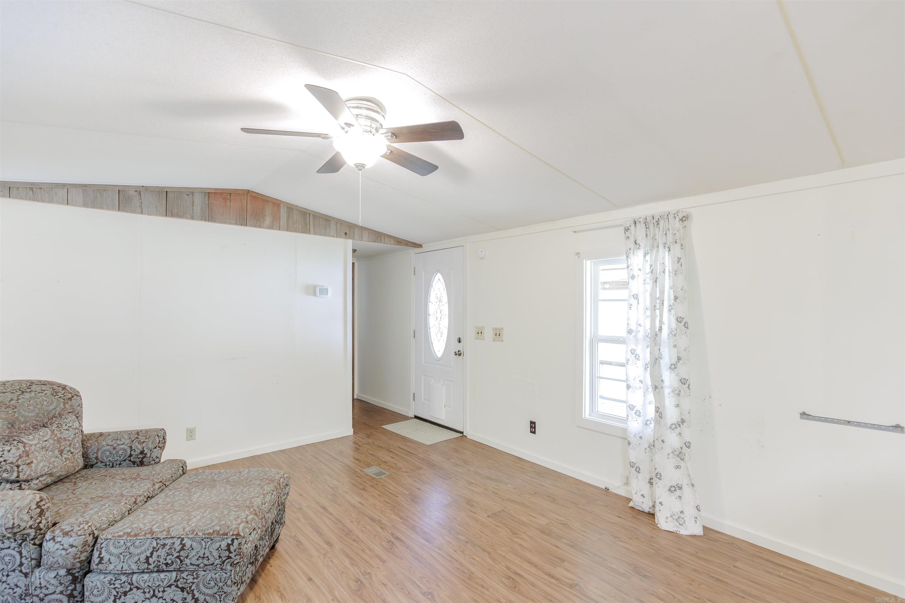 Jones North - Residential