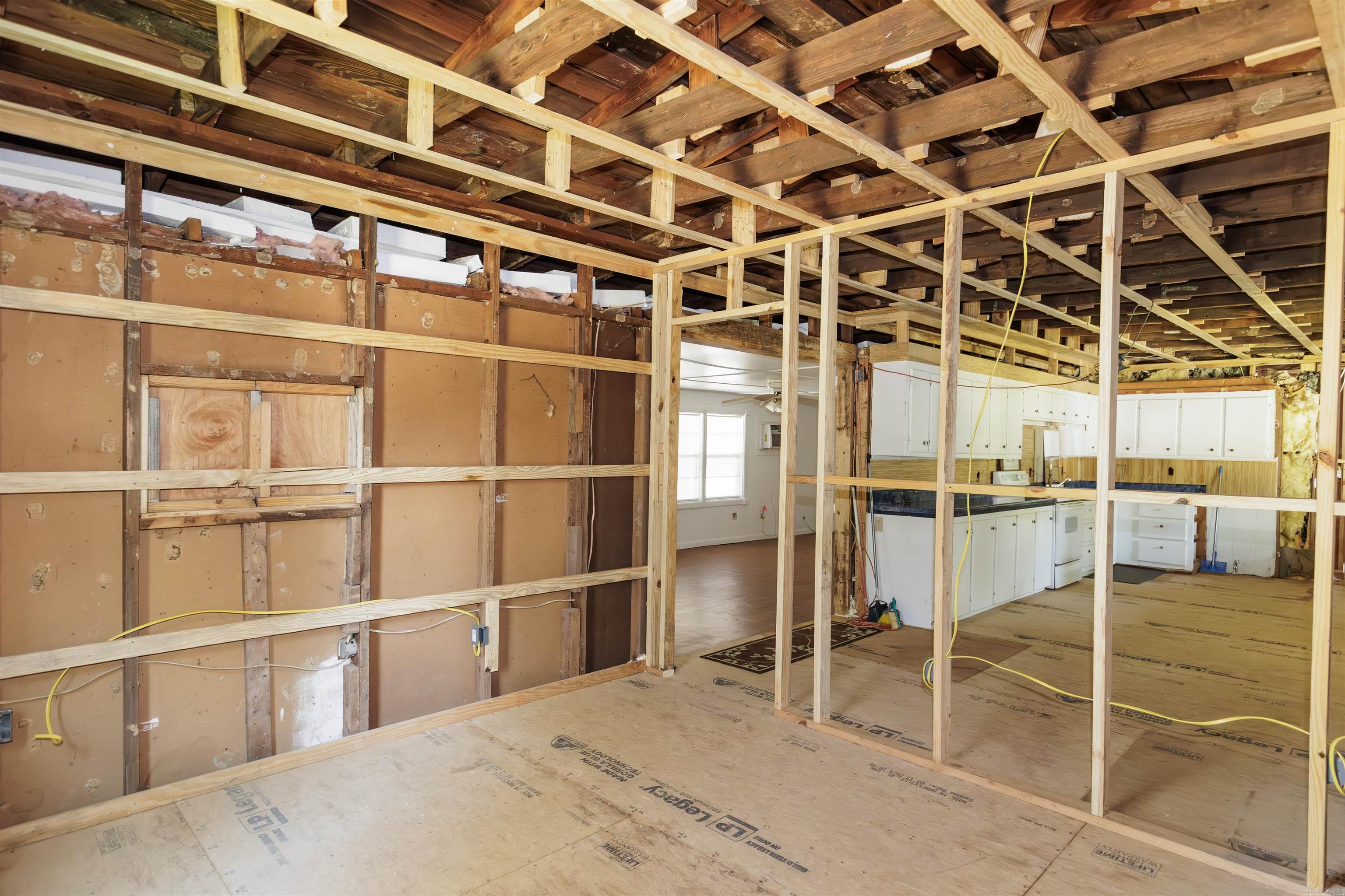 Jones North - Residential