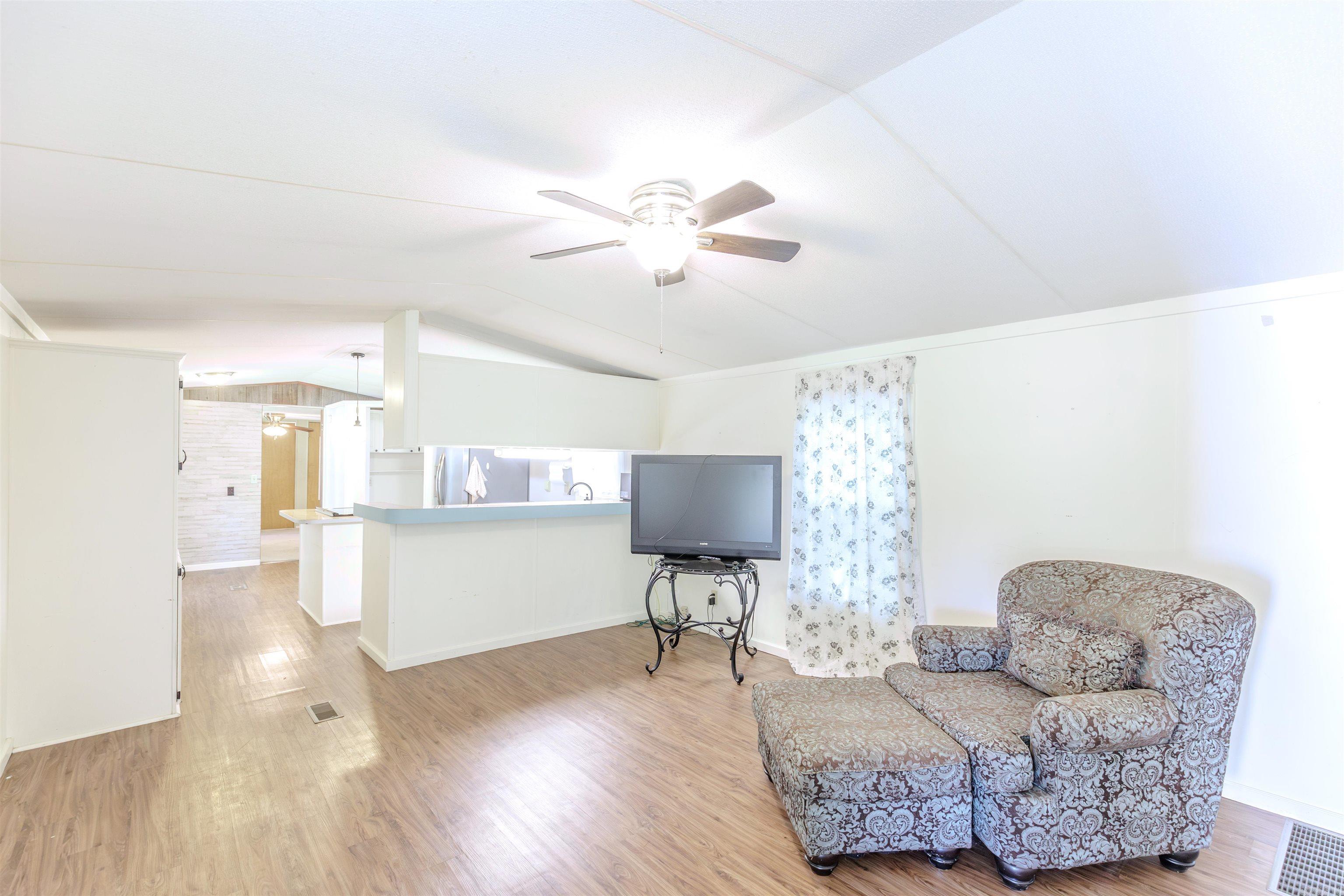 Jones North - Residential