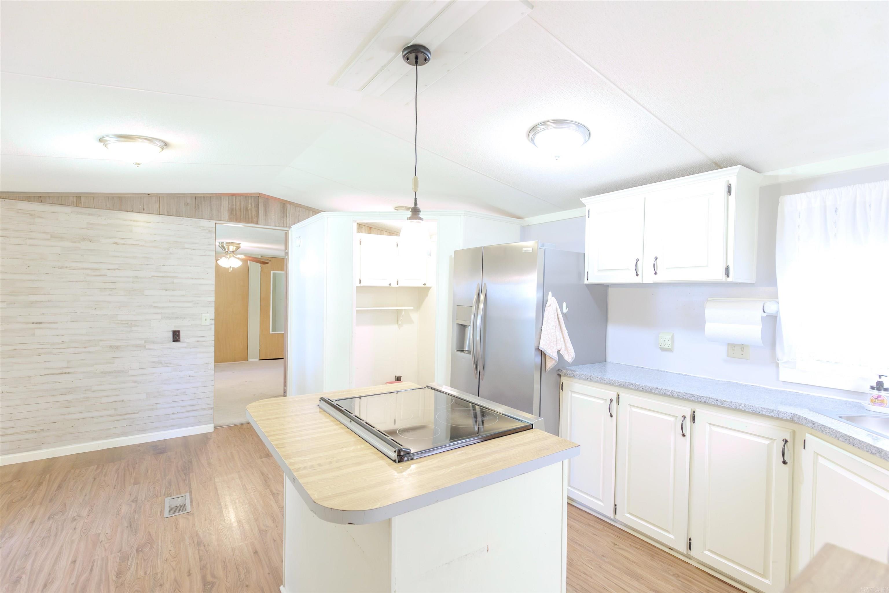 Jones North - Residential