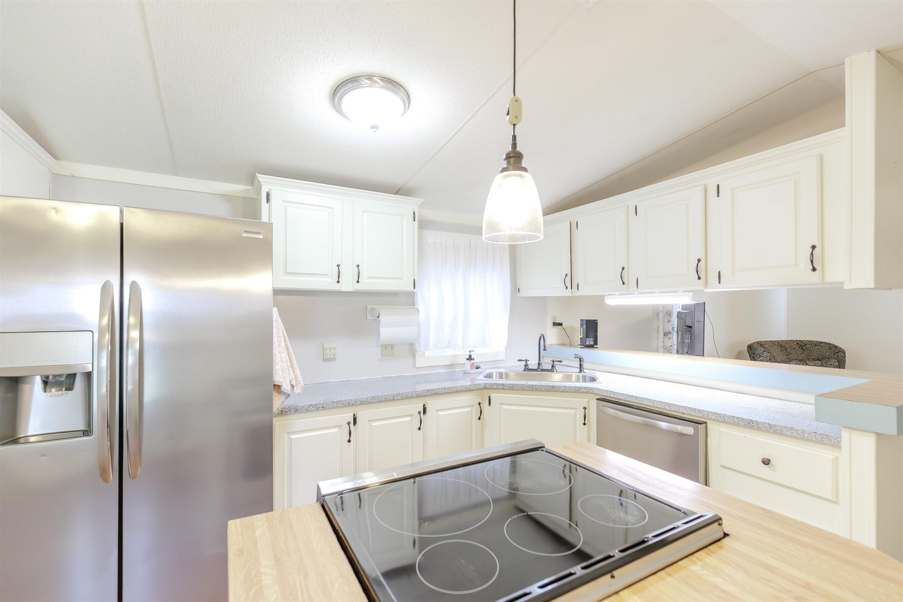 Jones North - Residential