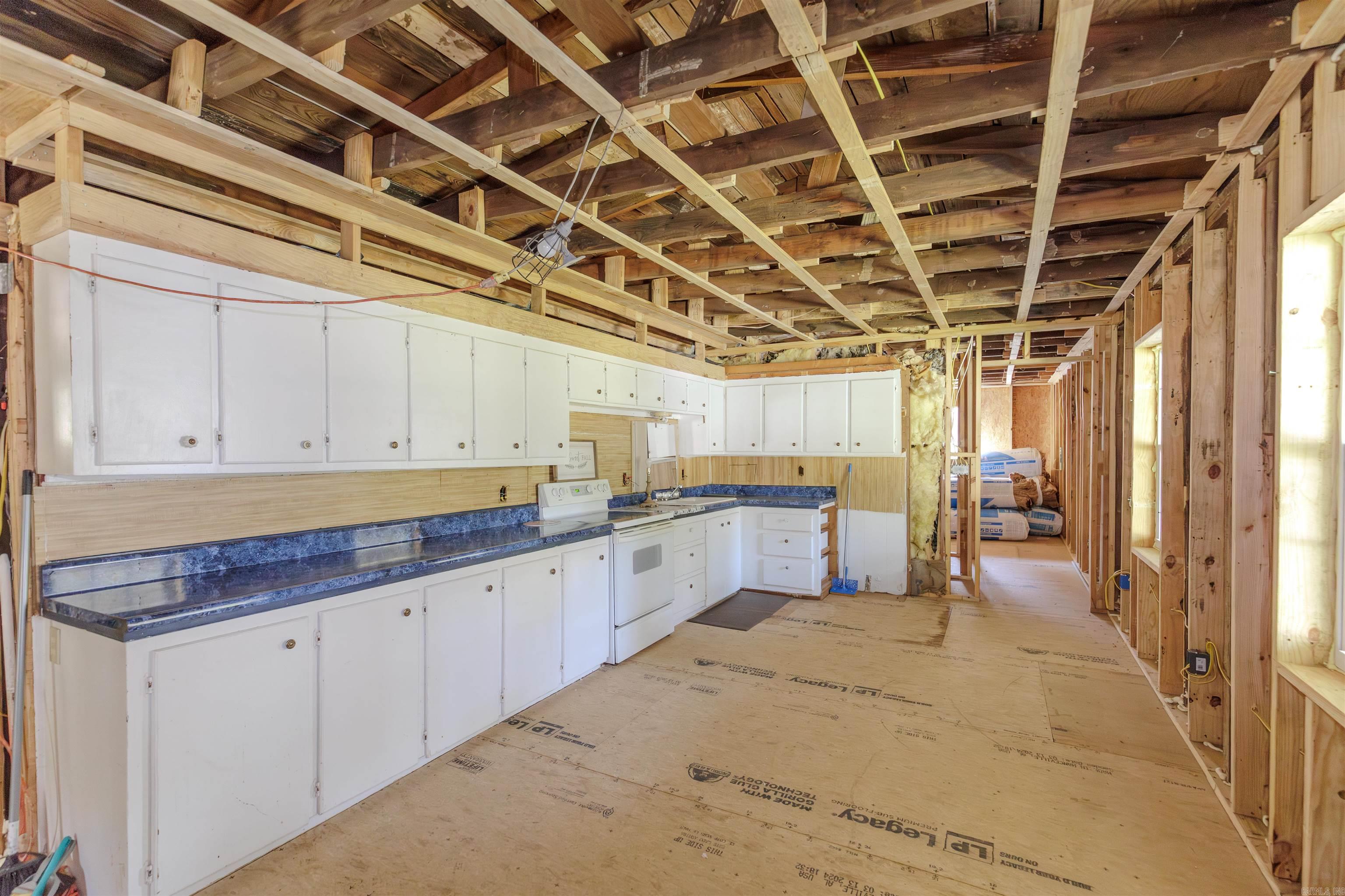 Jones North - Residential