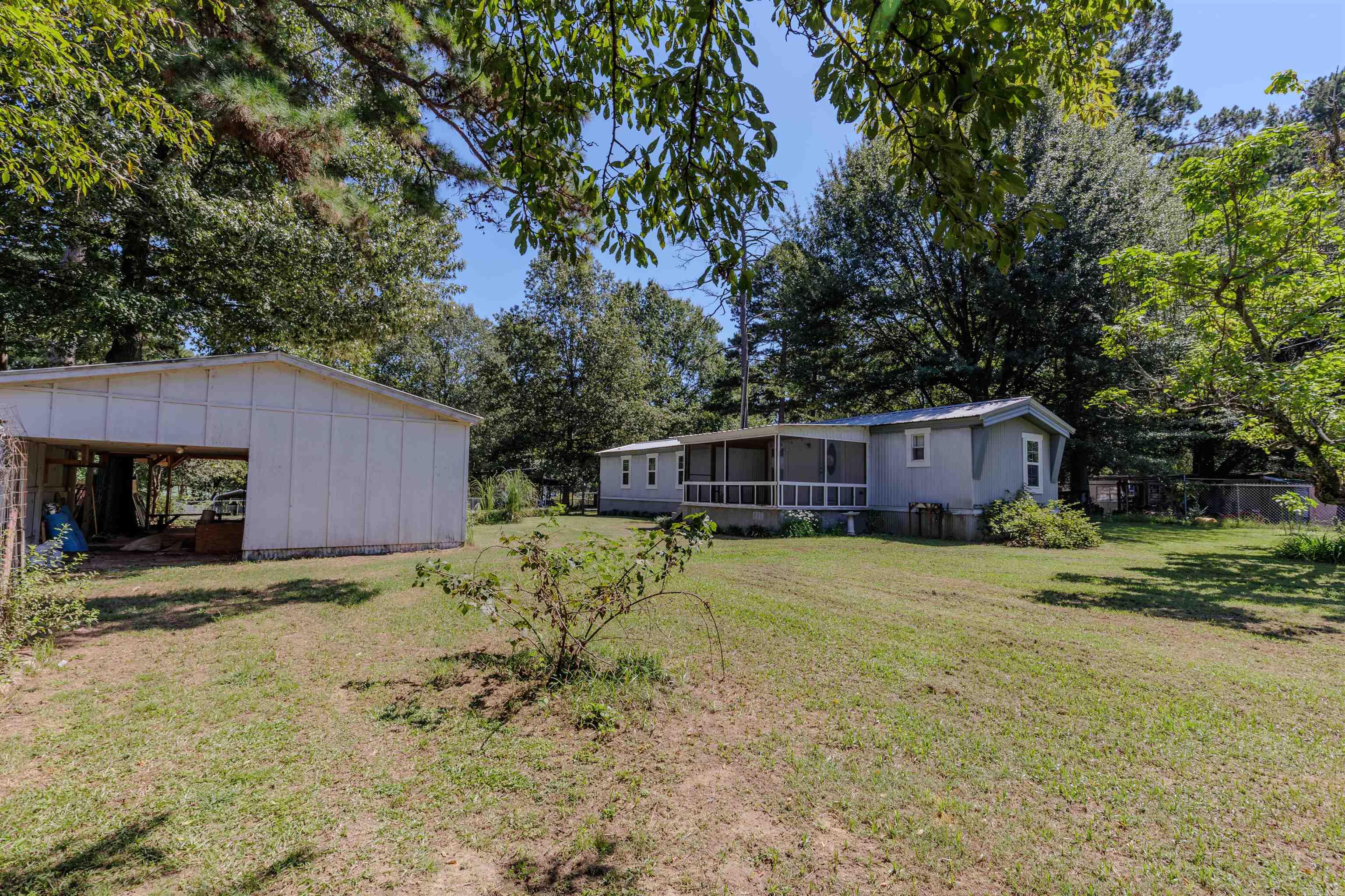 Jones North - Residential