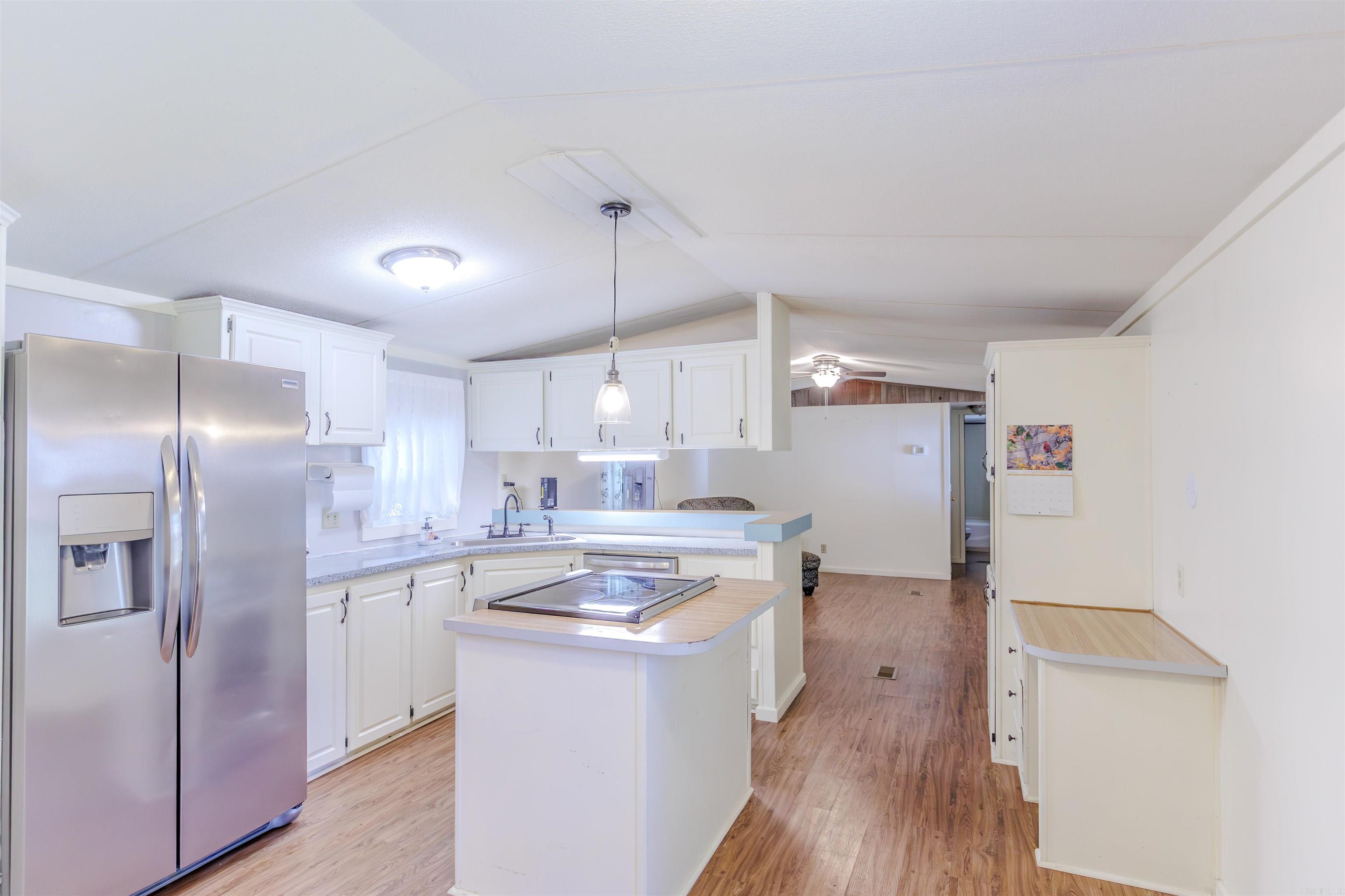 Jones North - Residential