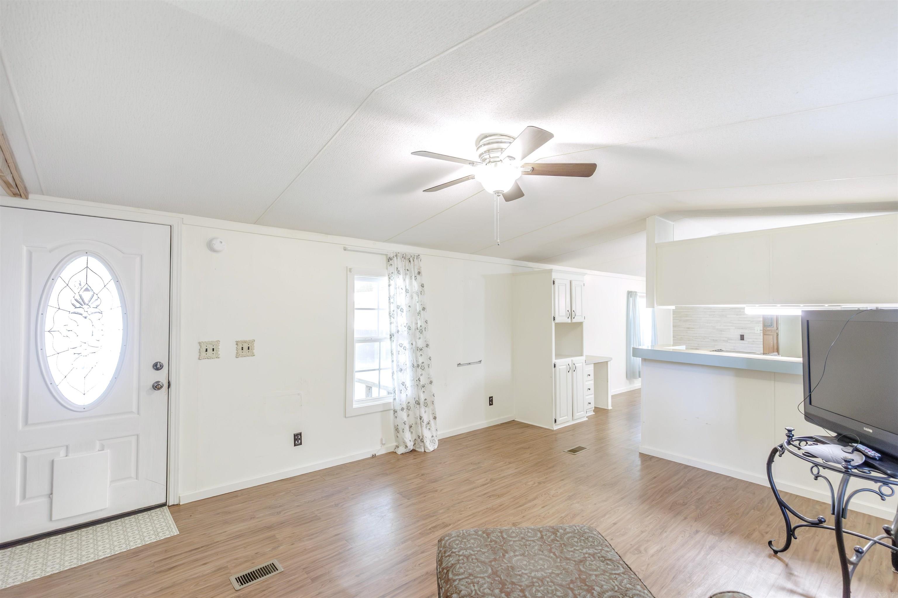 Jones North - Residential