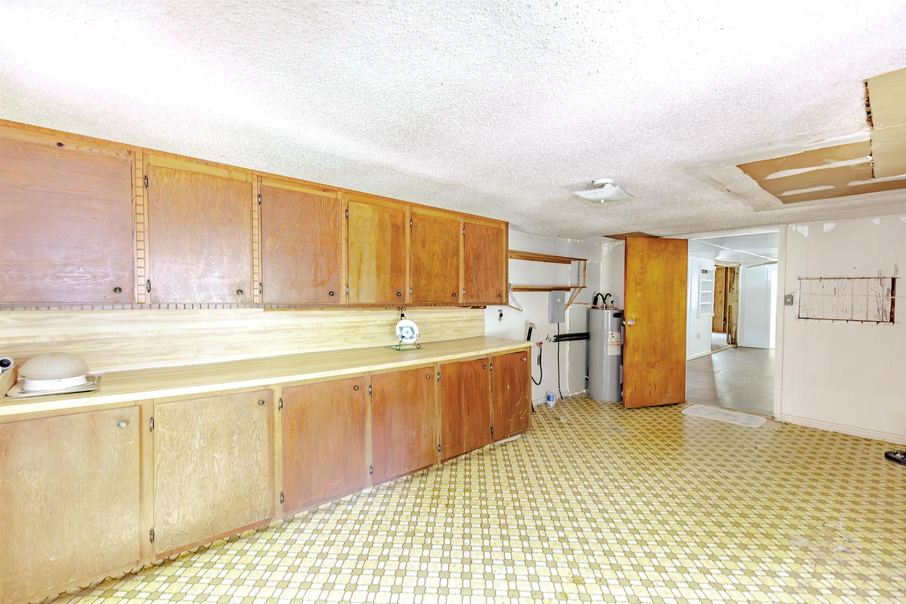 Jones North - Residential