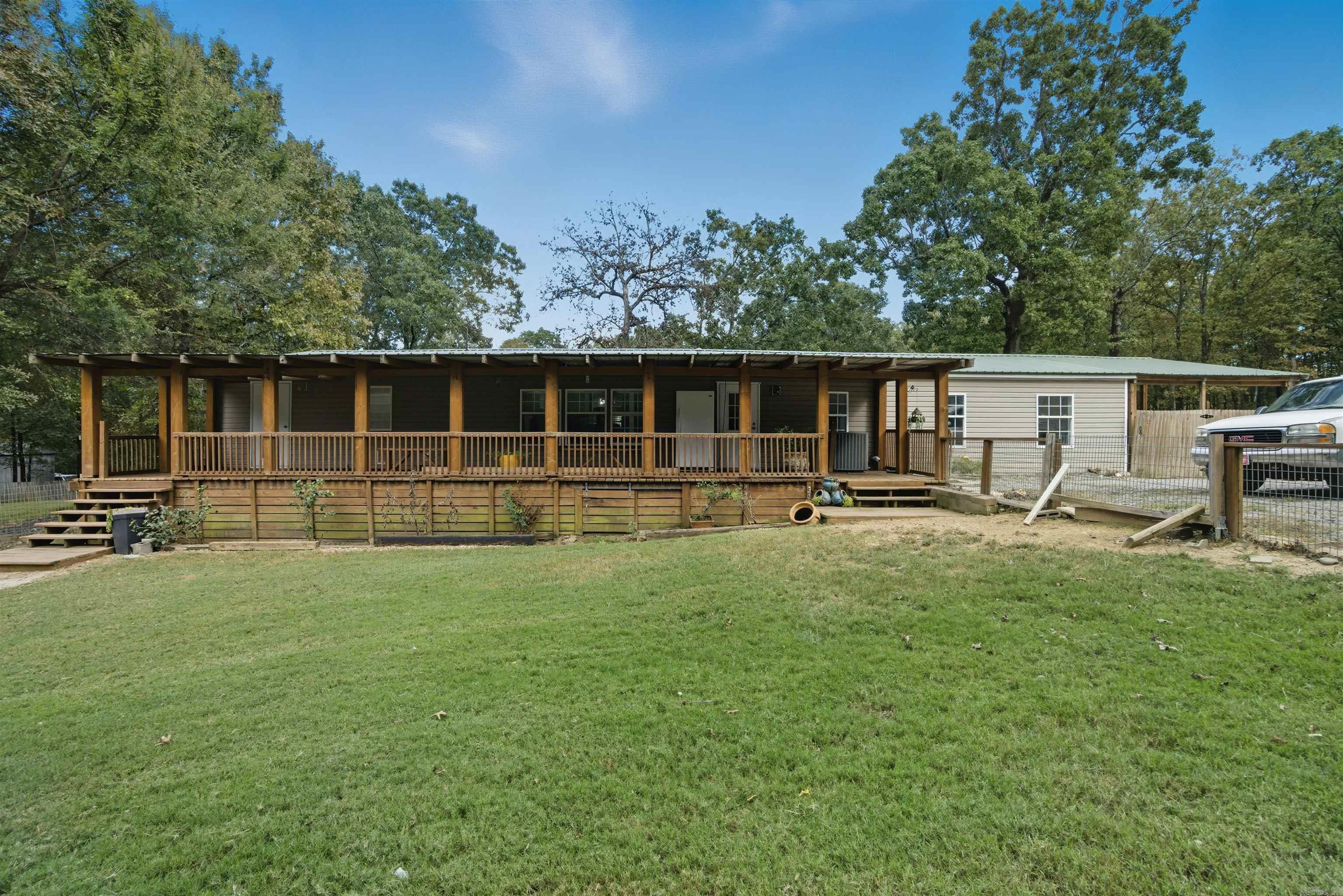 SIMPSON ESTATES - Residential