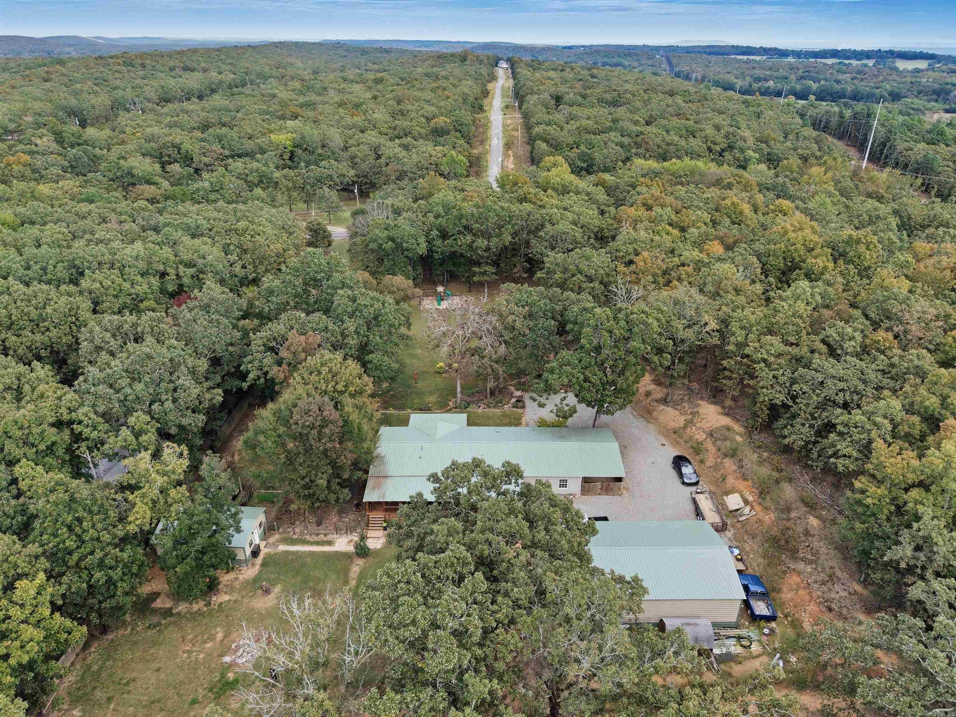 SIMPSON ESTATES - Residential