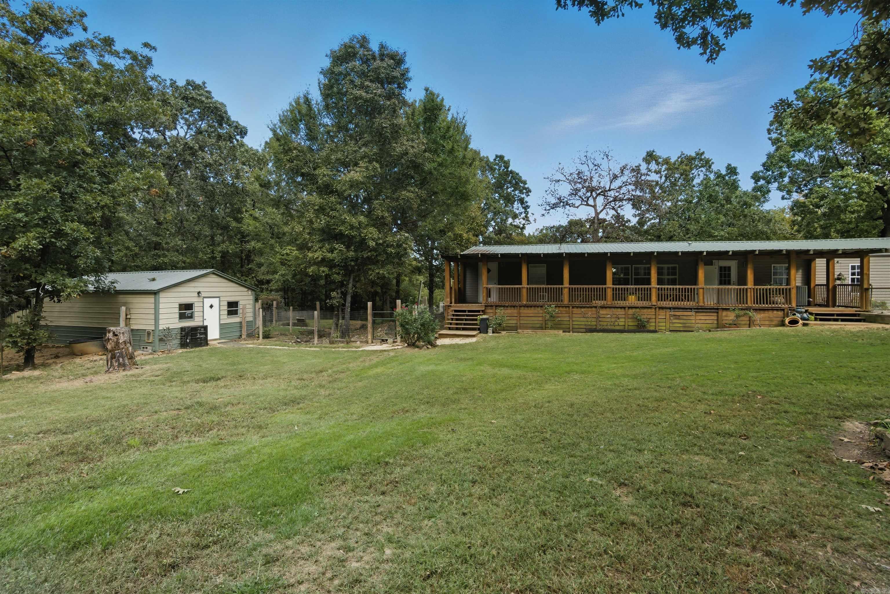SIMPSON ESTATES - Residential