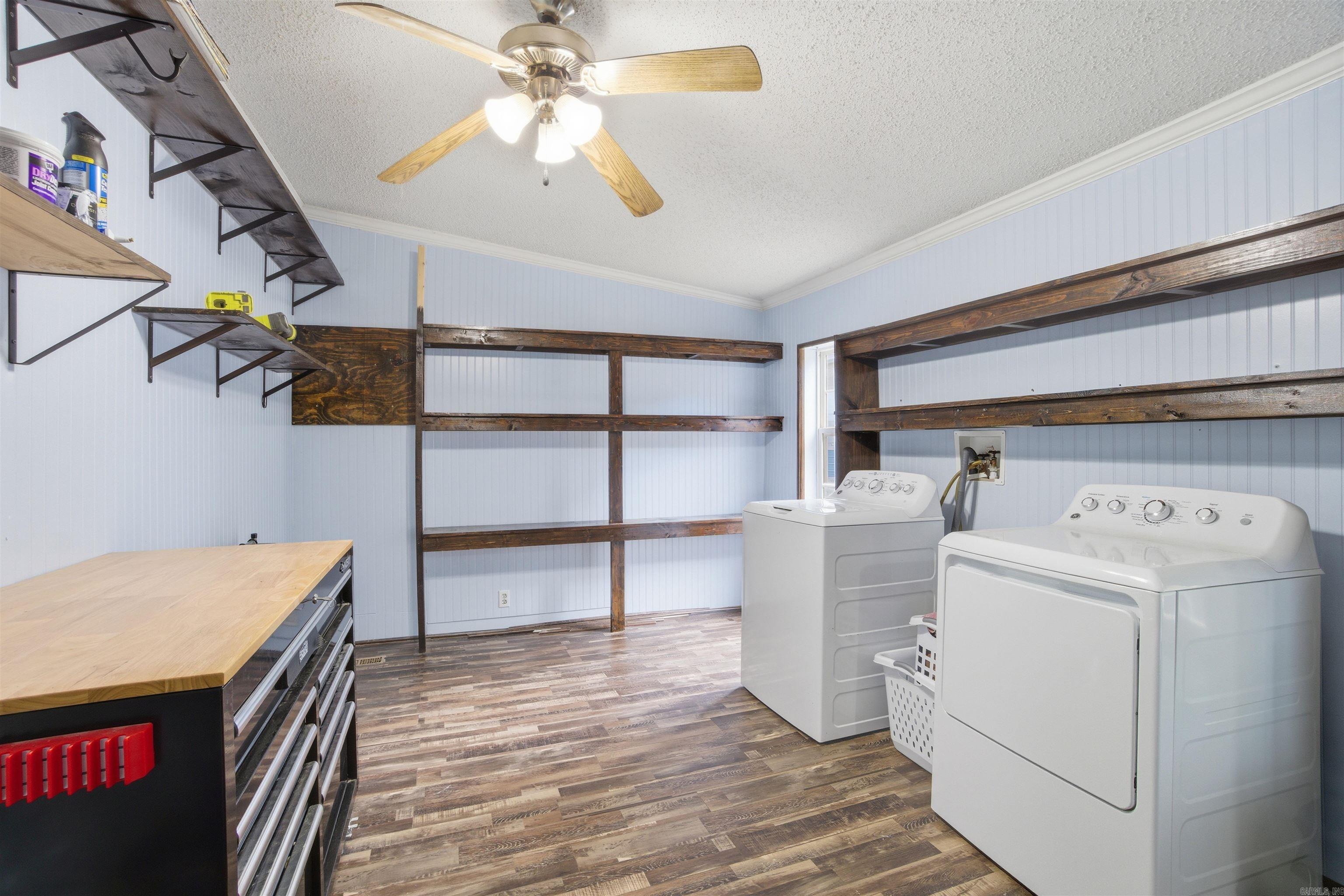 SIMPSON ESTATES - Residential