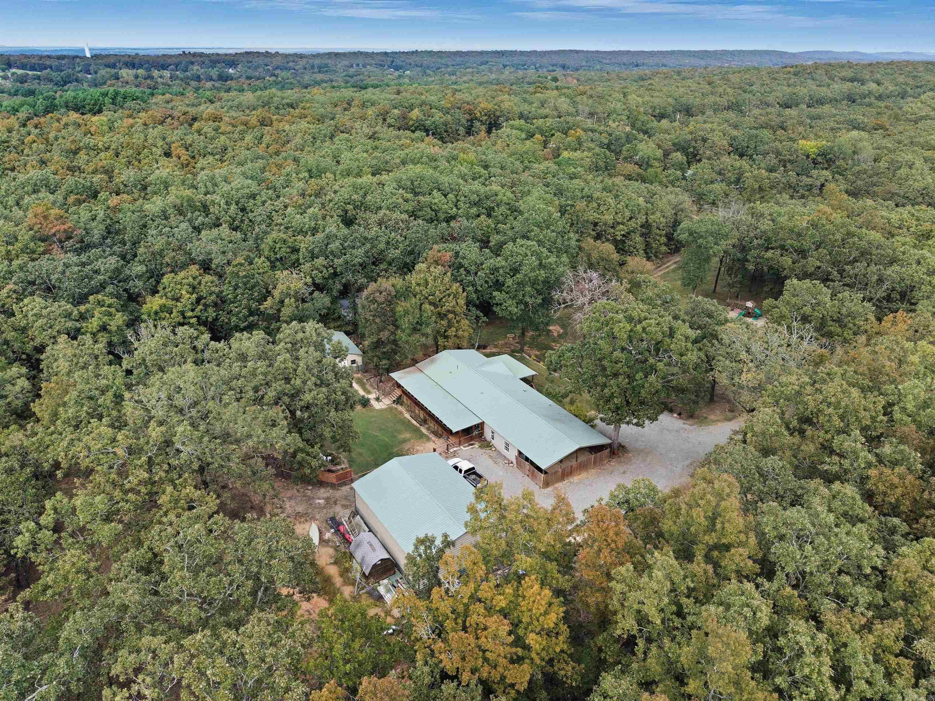 SIMPSON ESTATES - Residential