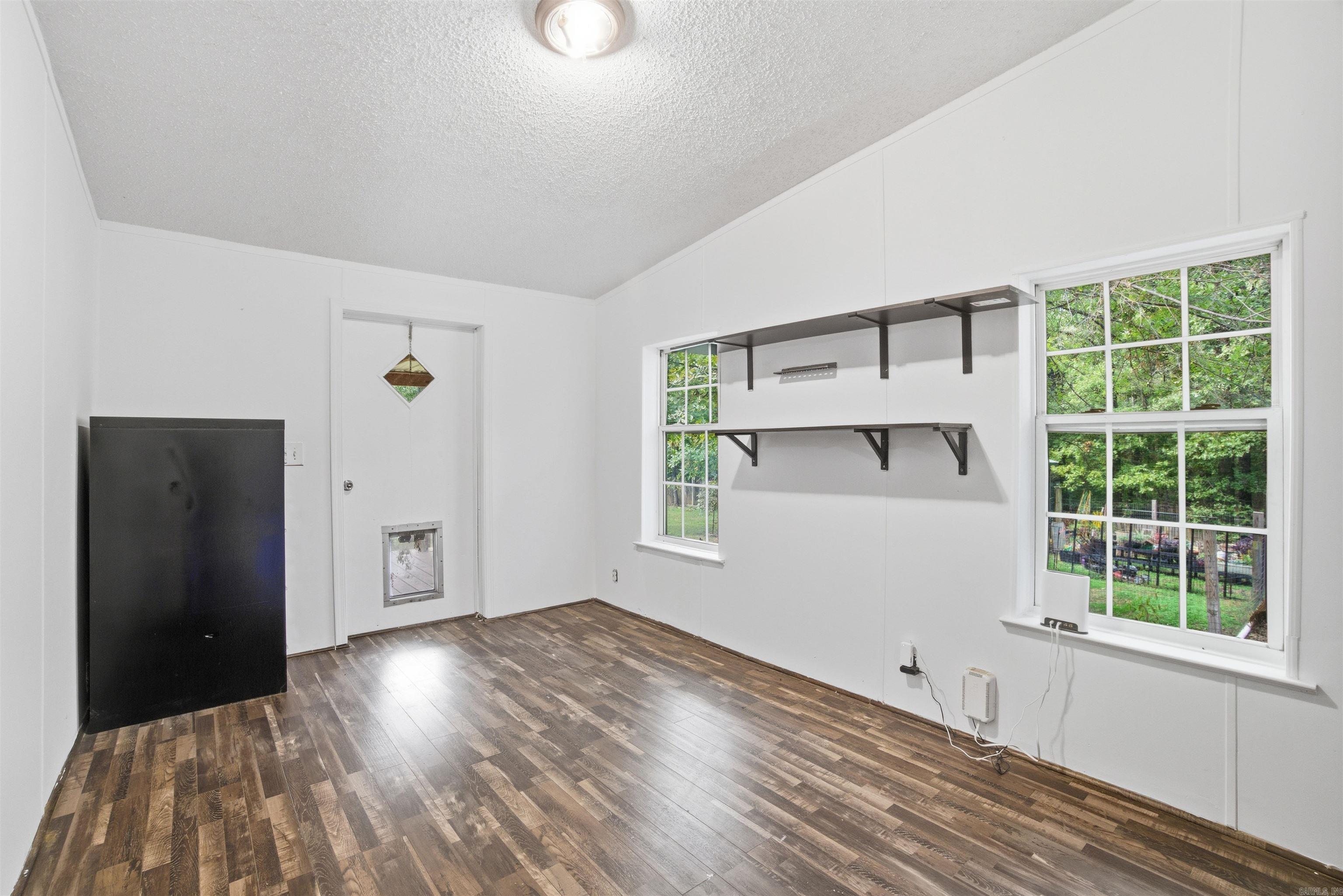 SIMPSON ESTATES - Residential