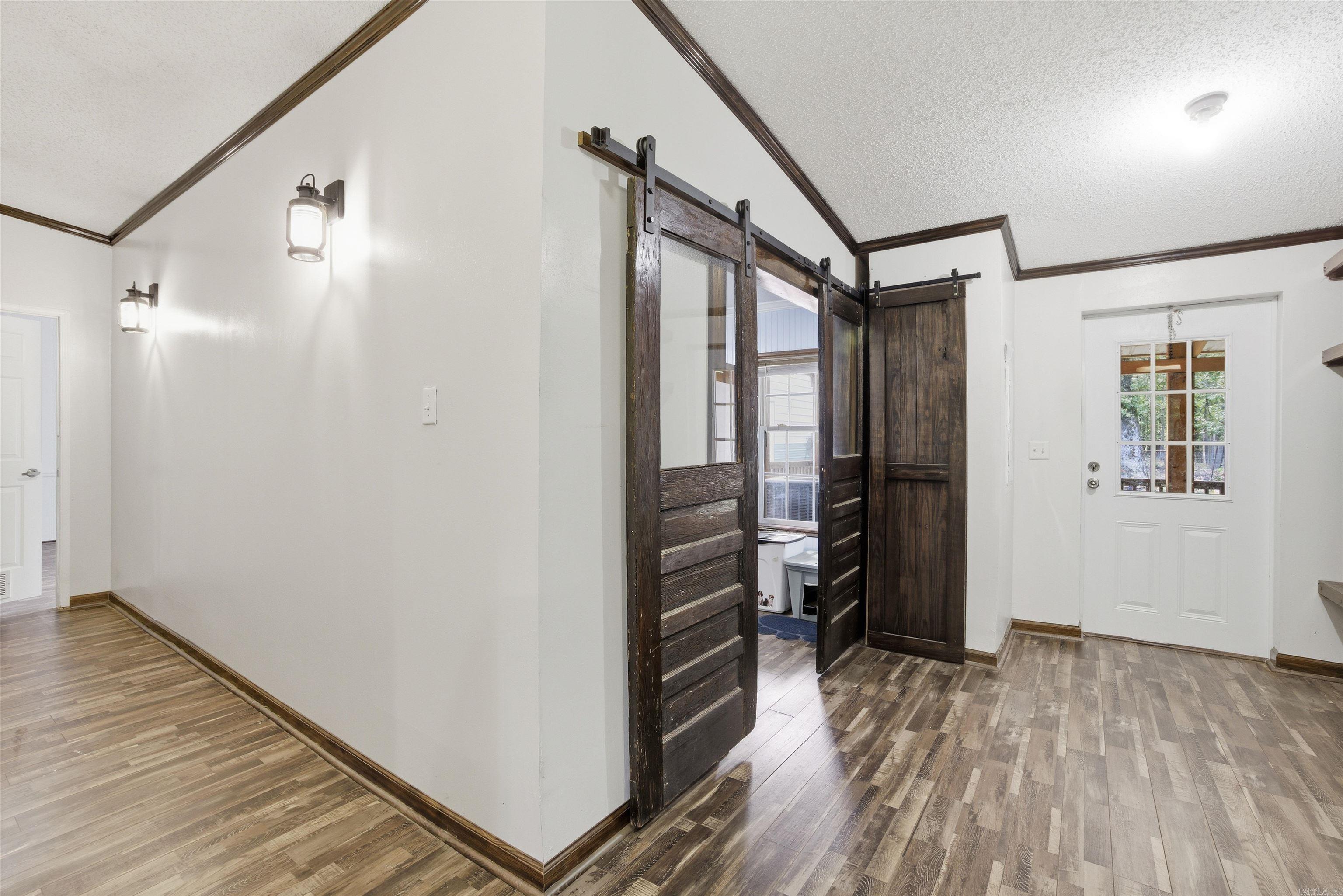 SIMPSON ESTATES - Residential
