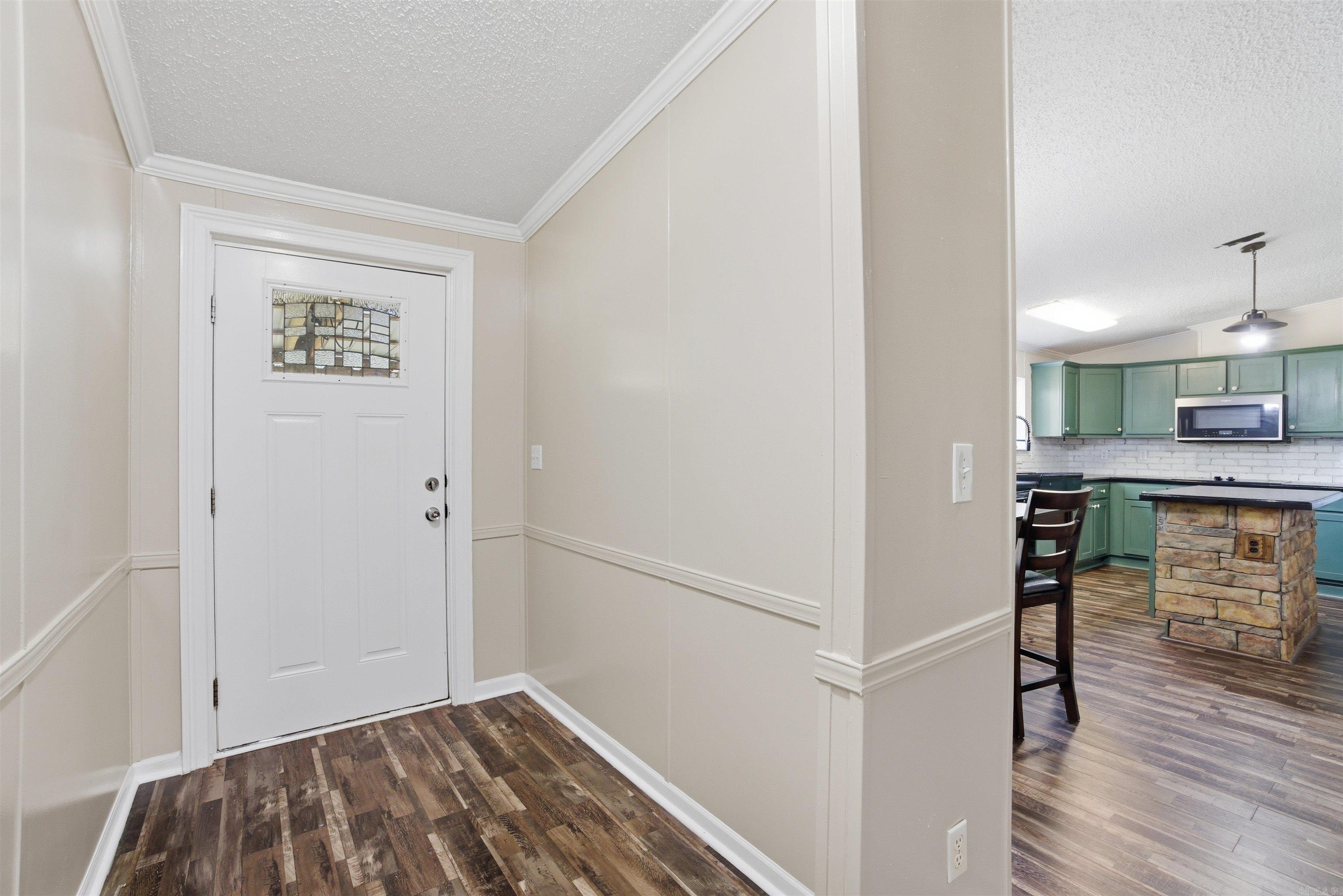SIMPSON ESTATES - Residential