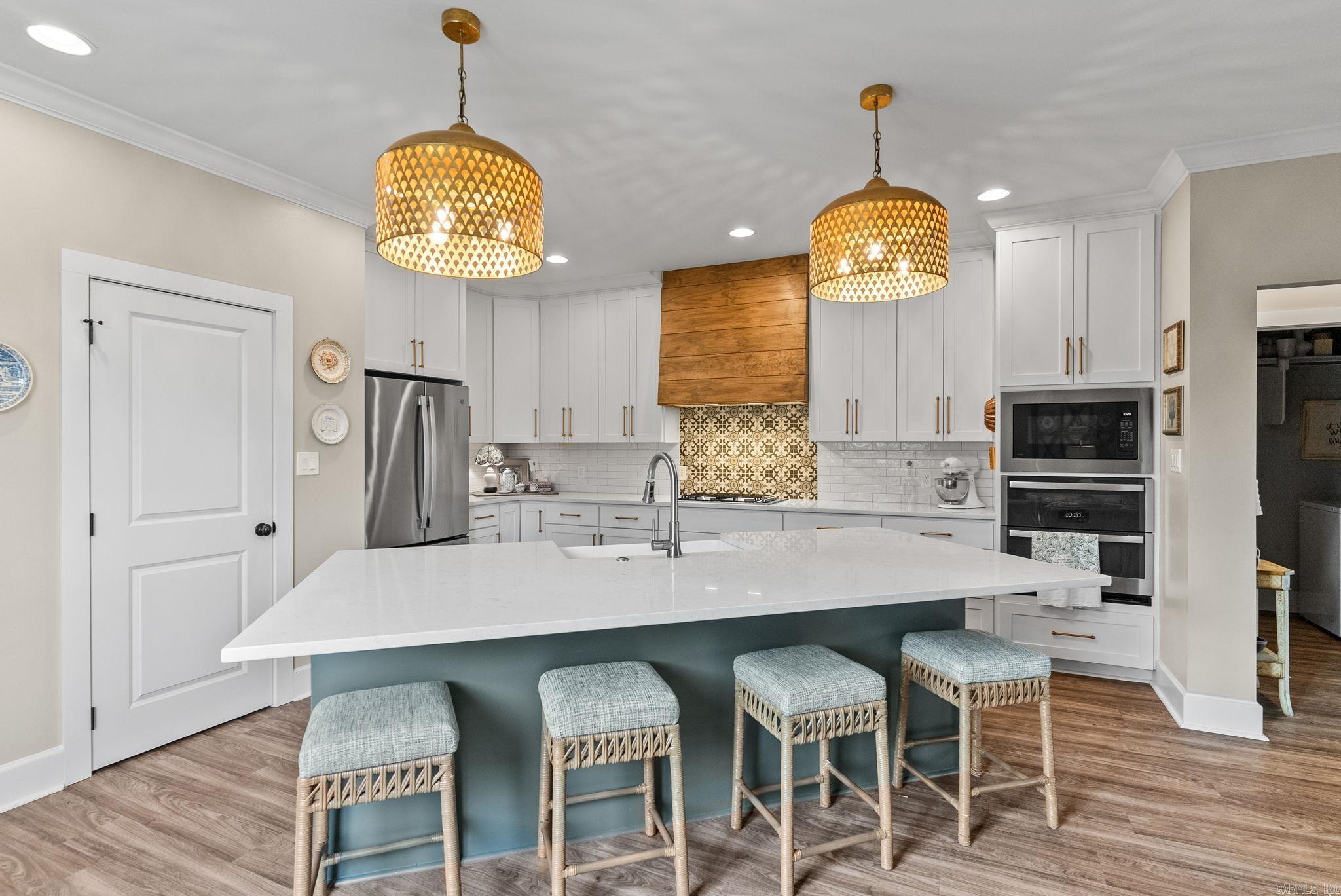 CHENAL VALLEY LAMARCHE PLACE NBH - Residential