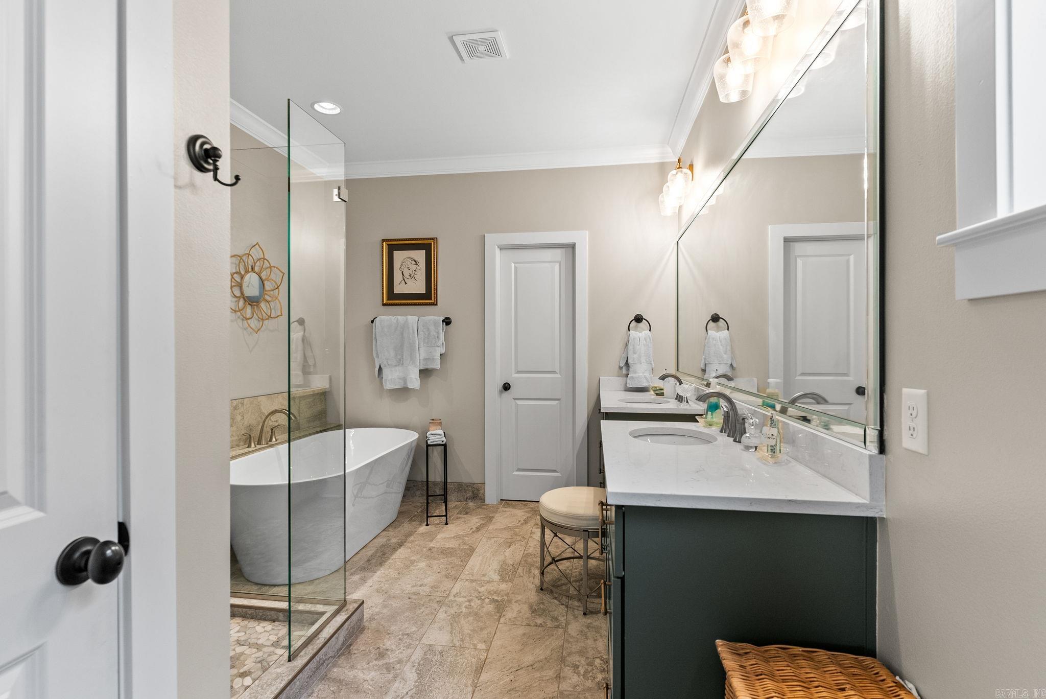 CHENAL VALLEY LAMARCHE PLACE NBH - Residential