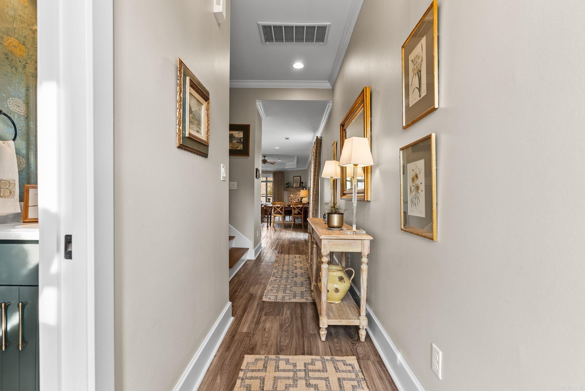 CHENAL VALLEY LAMARCHE PLACE NBH - Residential