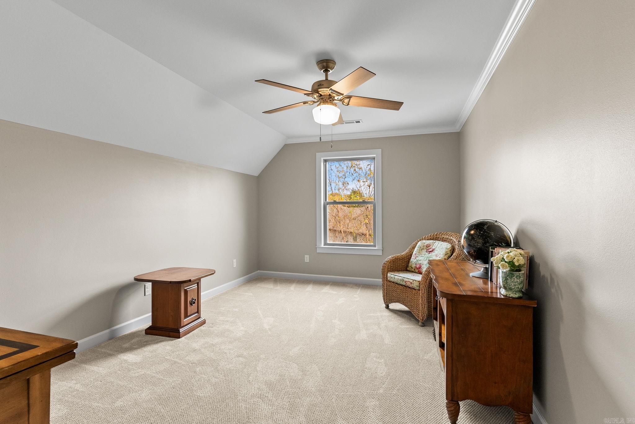 CHENAL VALLEY LAMARCHE PLACE NBH - Residential